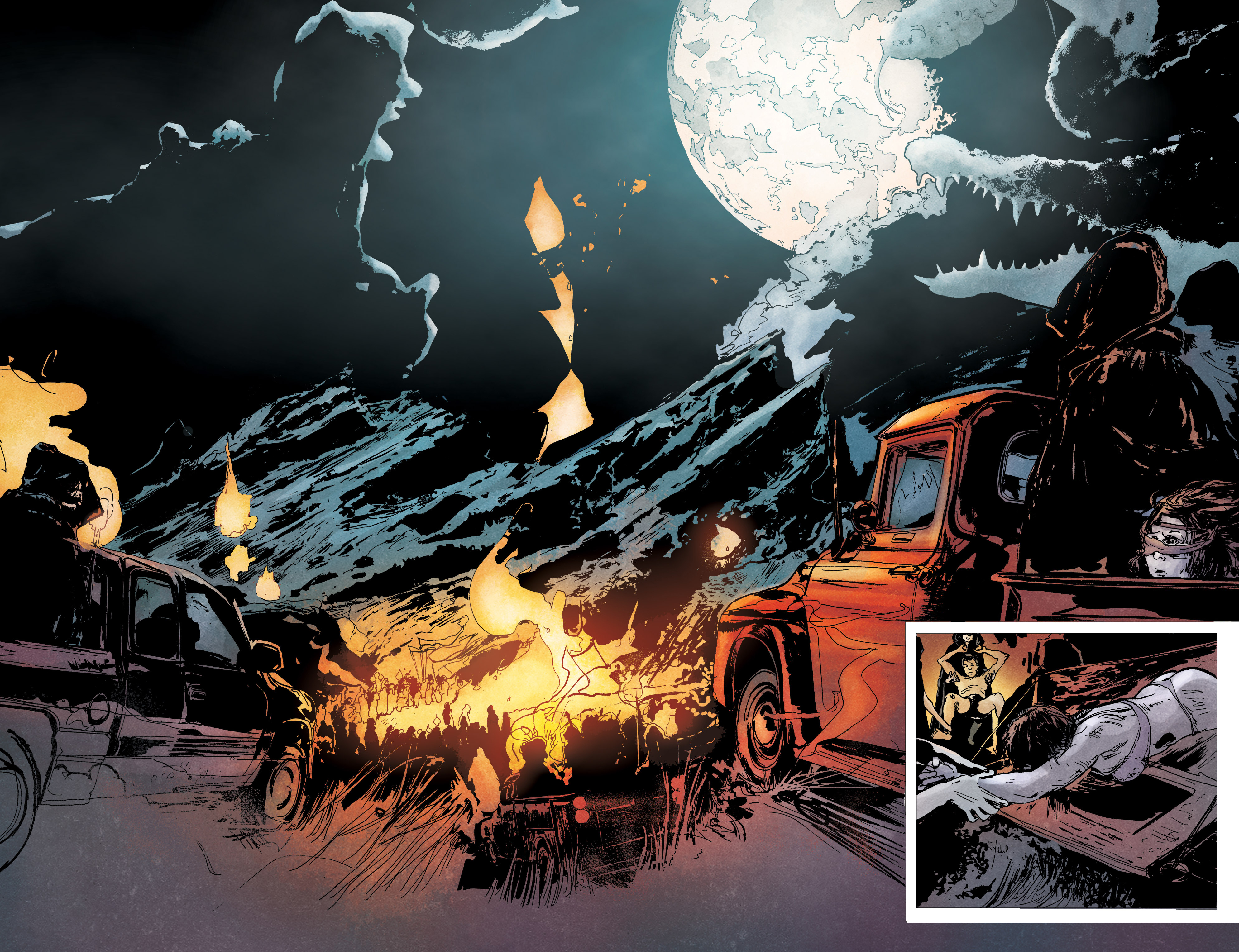 Winnebago Graveyard (2017): Chapter 1 - Page 6