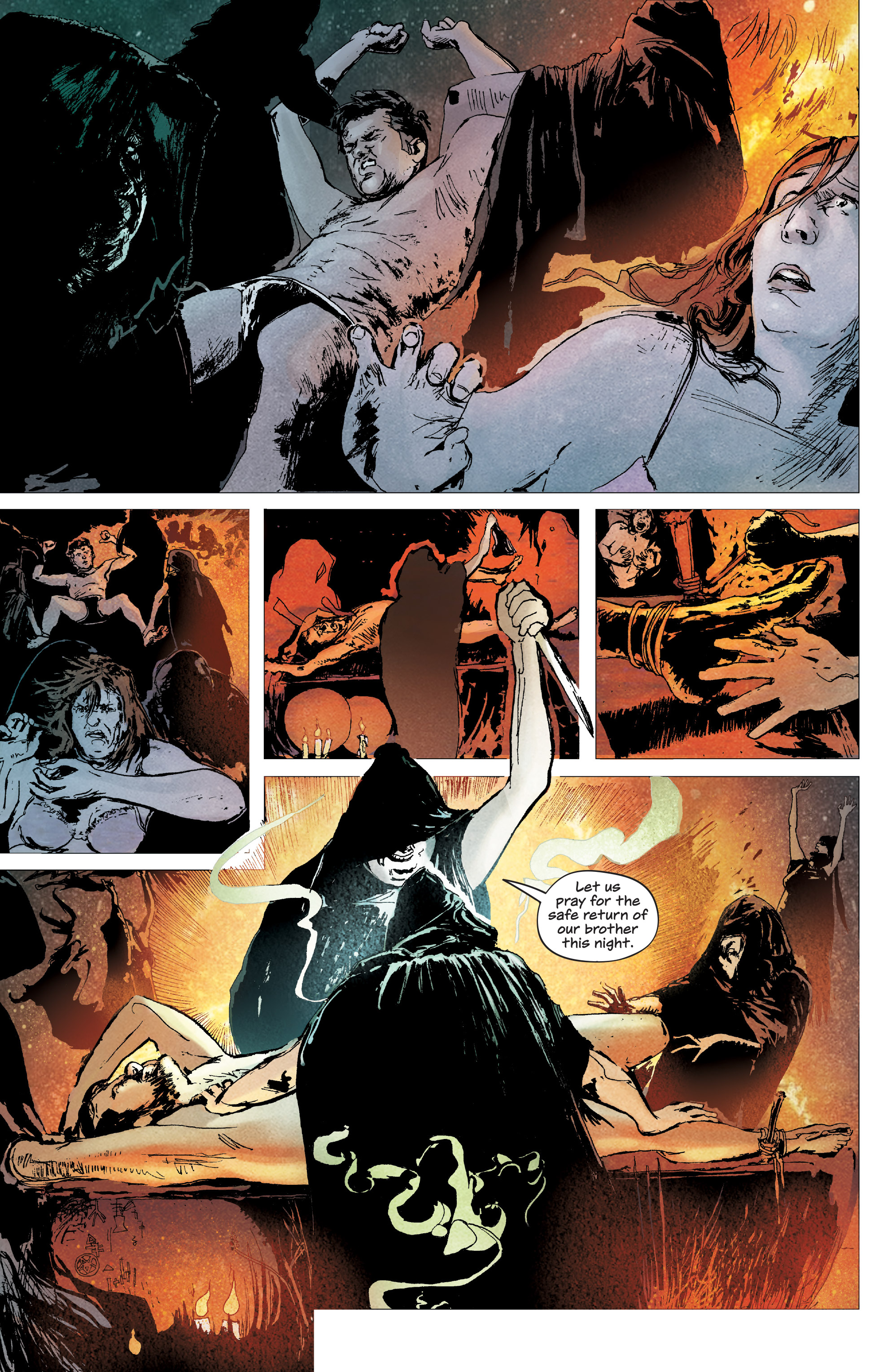 Winnebago Graveyard (2017): Chapter 1 - Page 7