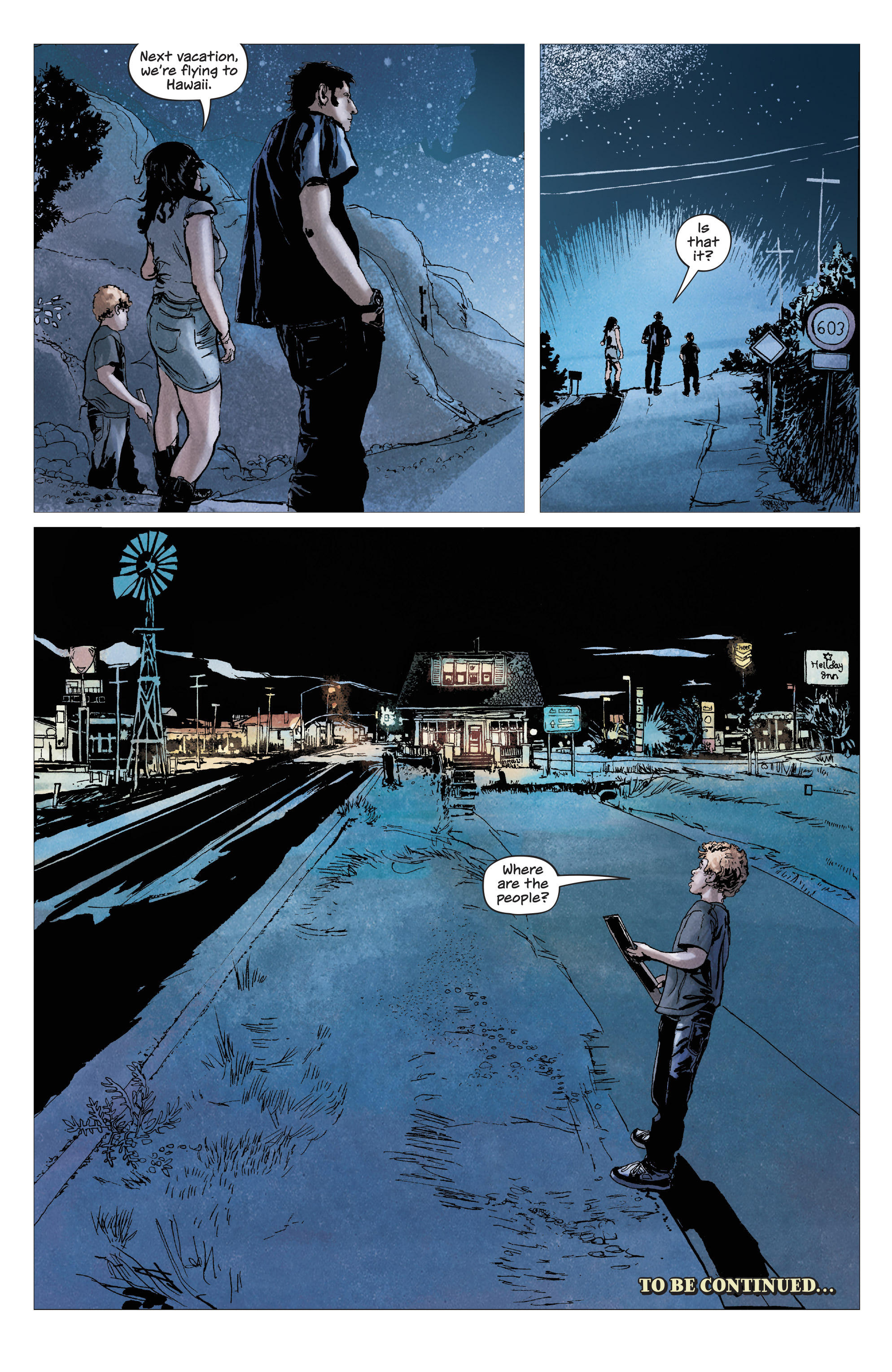Winnebago Graveyard (2017): Chapter 1 - Page 22