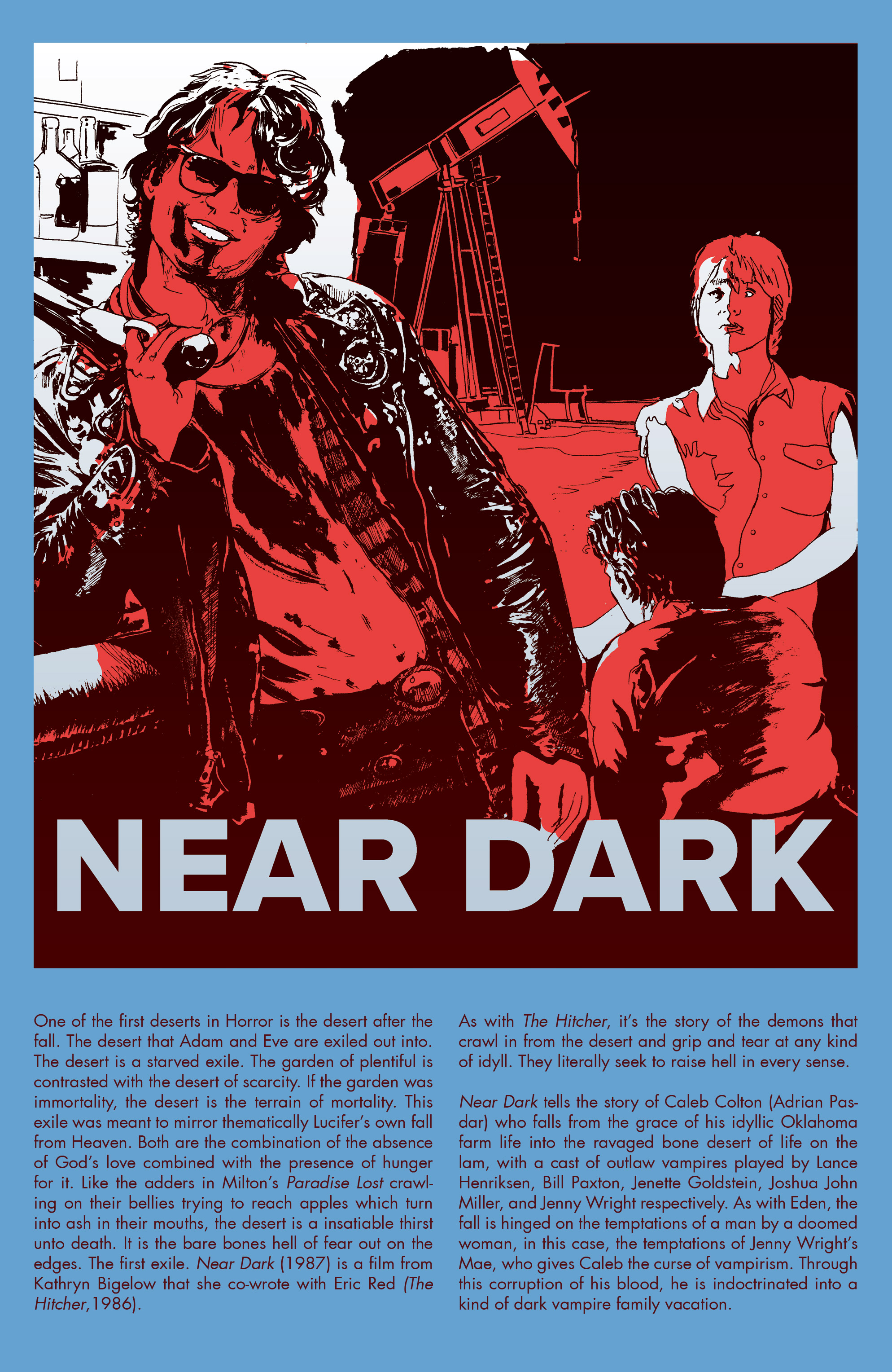 Winnebago Graveyard (2017): Chapter 1 - Page 26