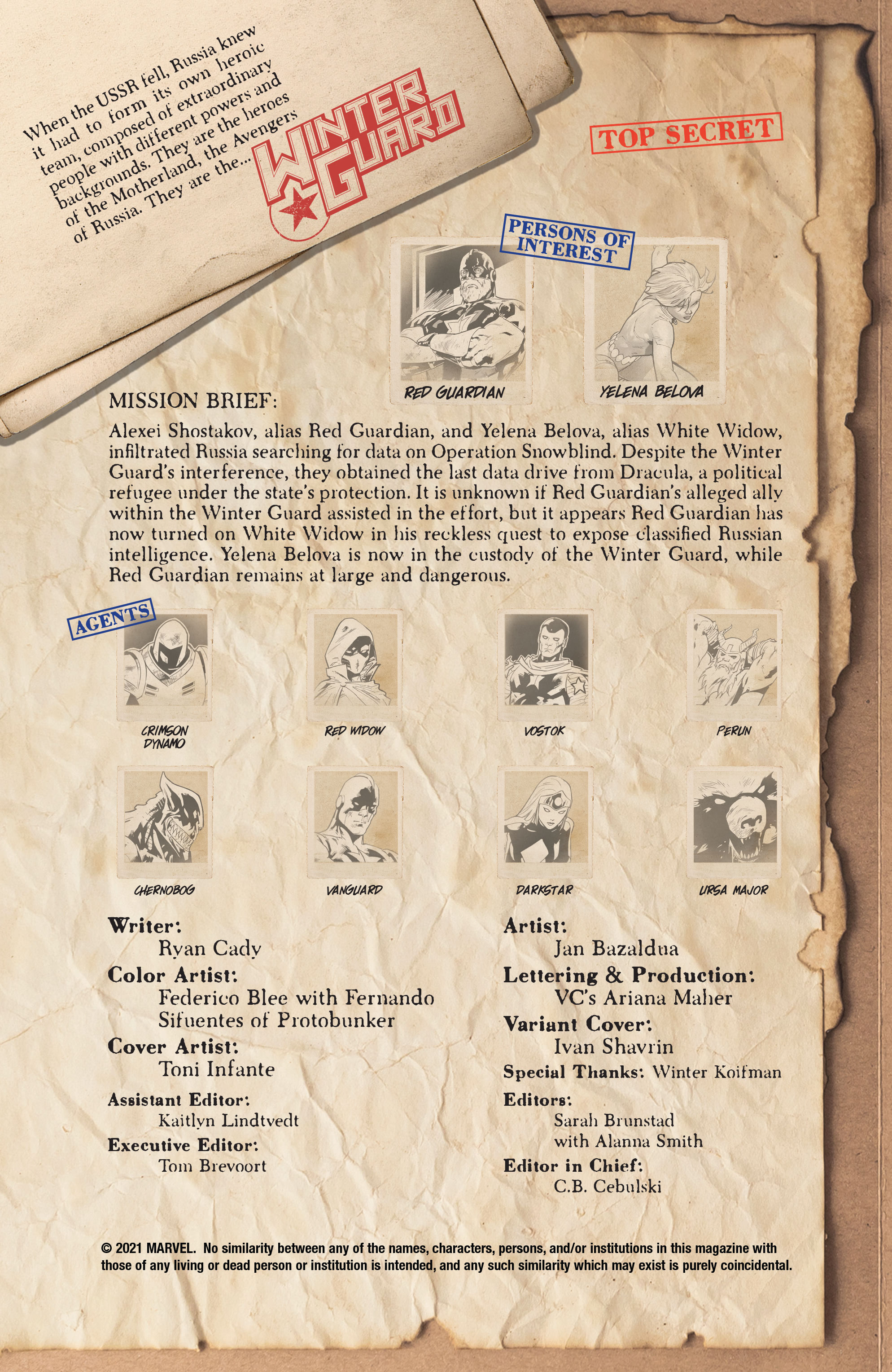 Winter Guard (2021): Chapter 4 - Page 2
