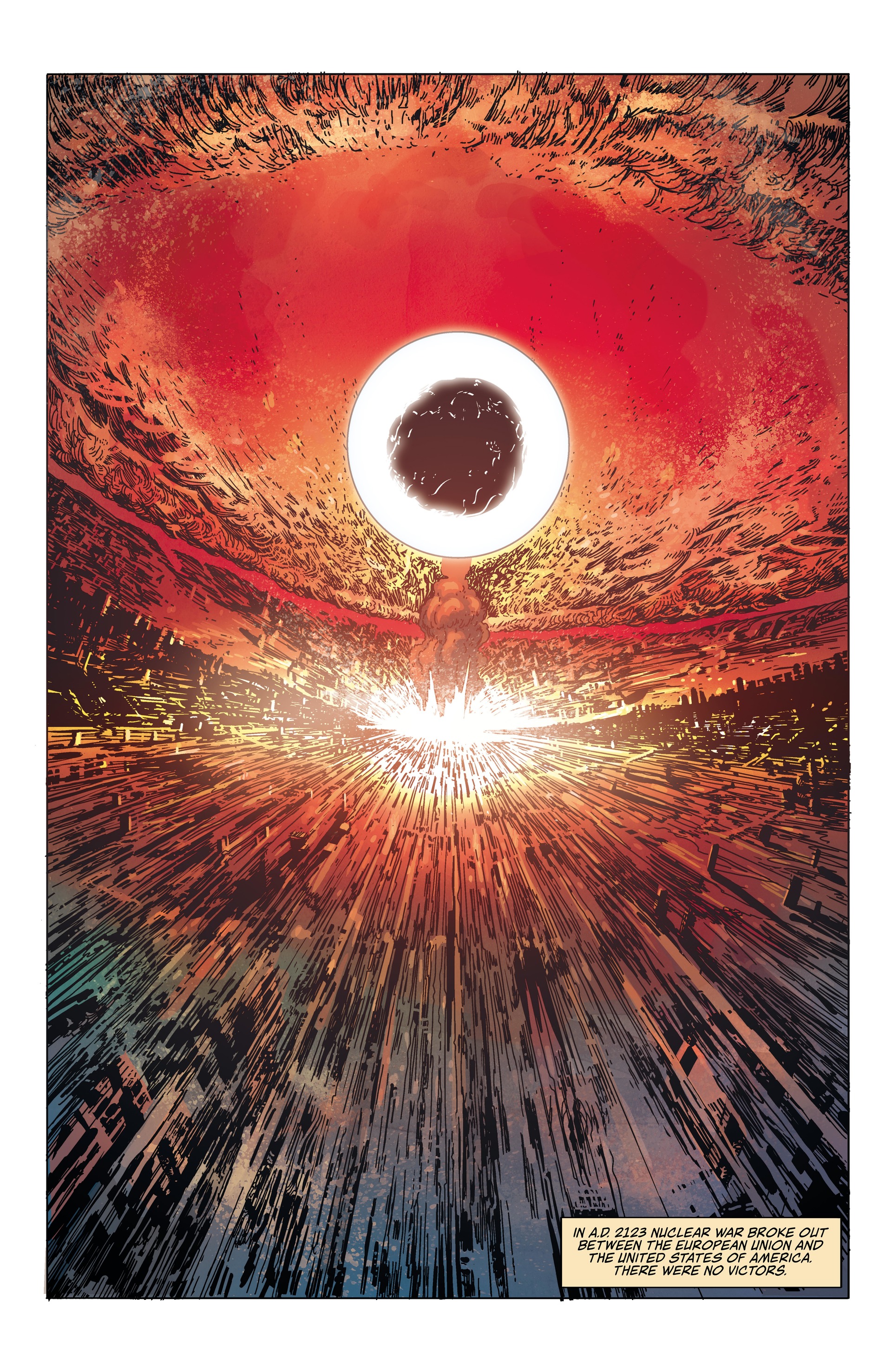 Wiper (2022): Chapter OGN - Page 6