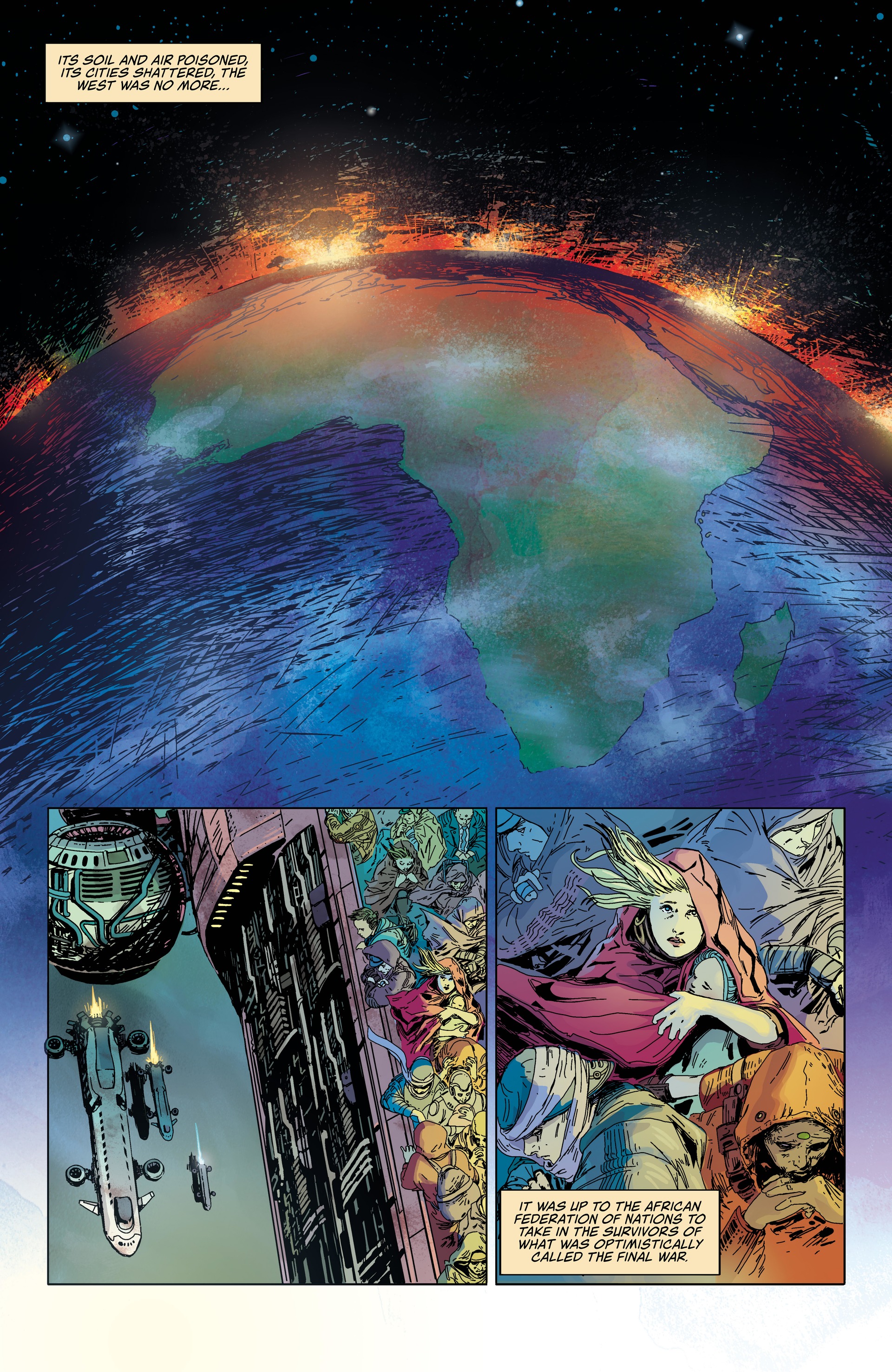Wiper (2022): Chapter OGN - Page 7