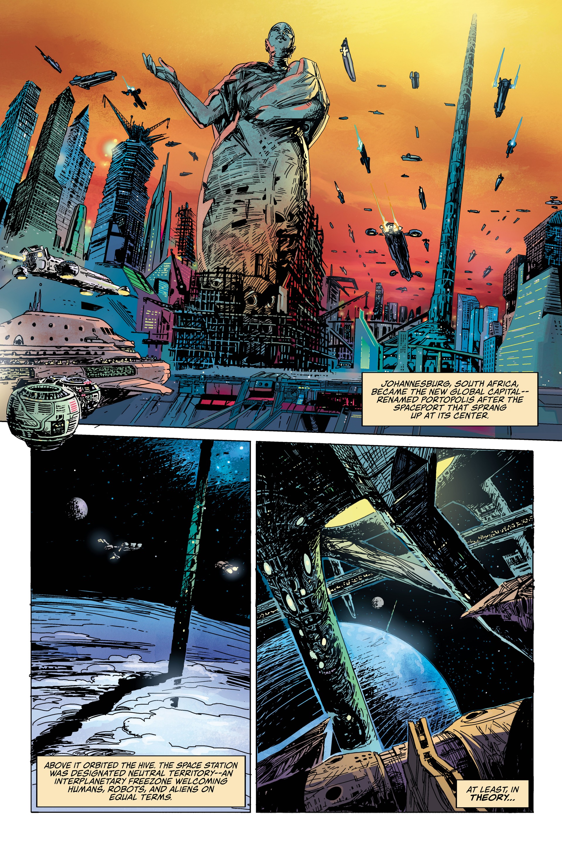 Wiper (2022): Chapter OGN - Page 8