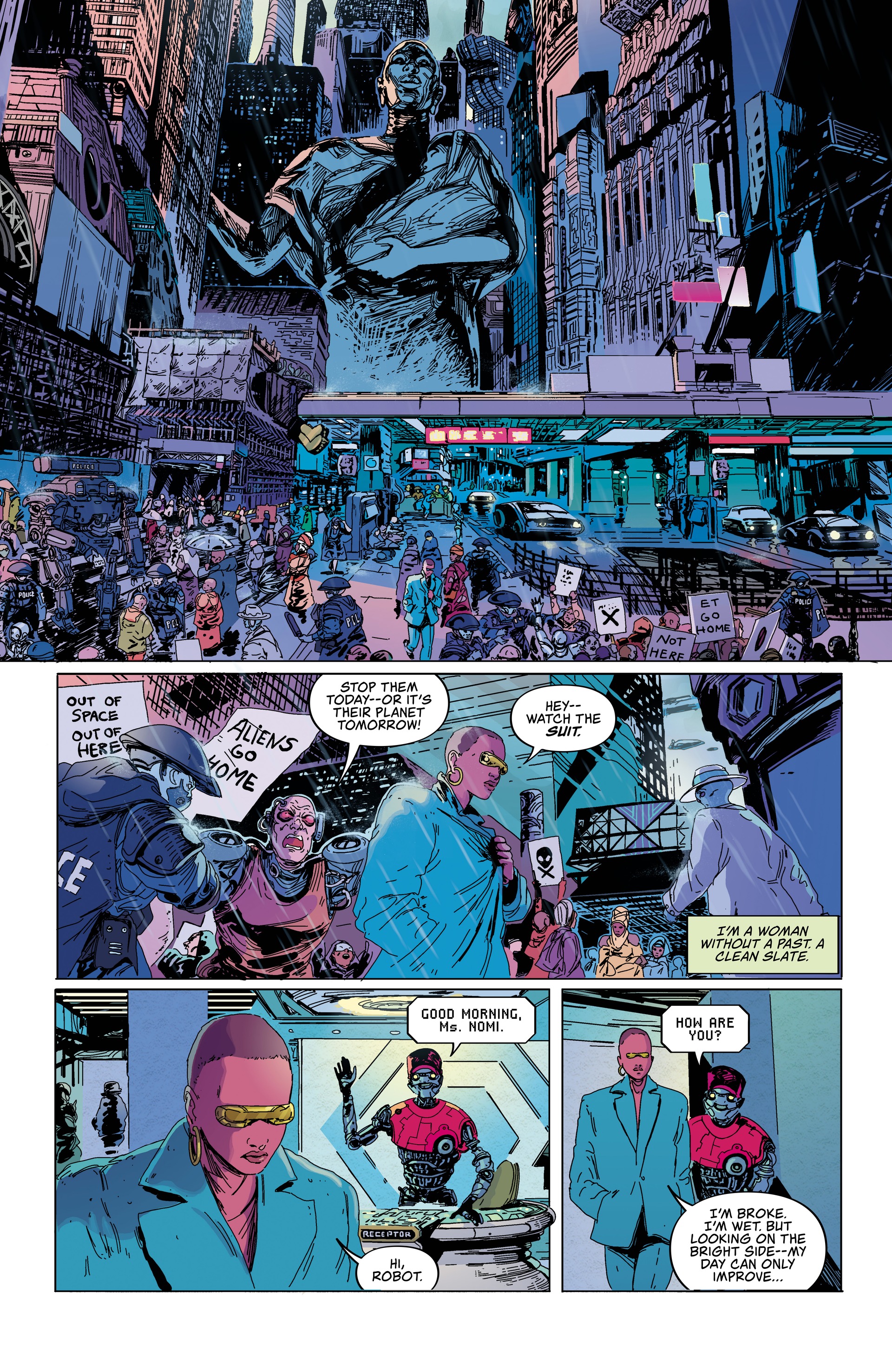 Wiper (2022): Chapter OGN - Page 10