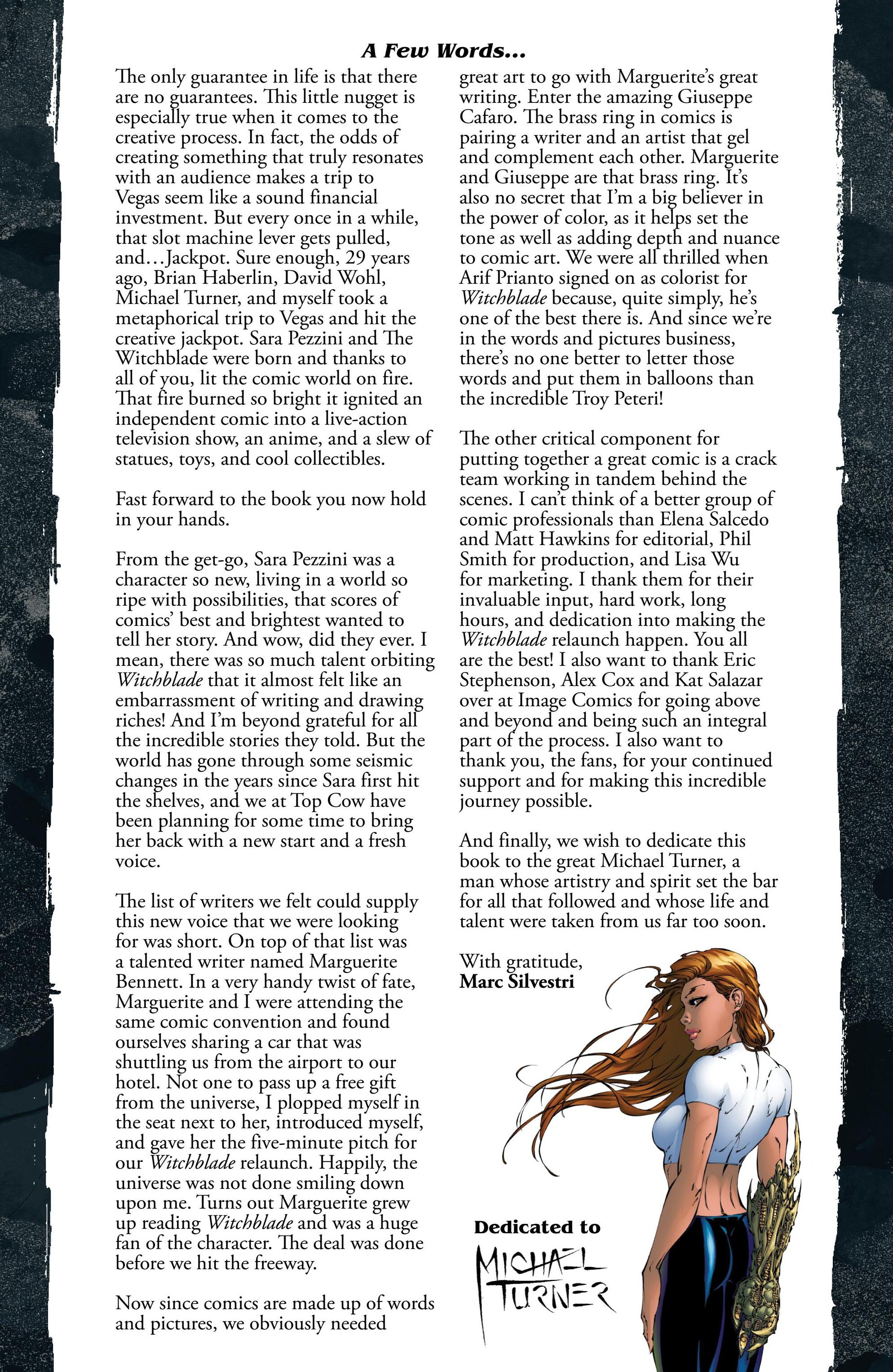 Witchblade (2024-): Chapter 1 - Page 28