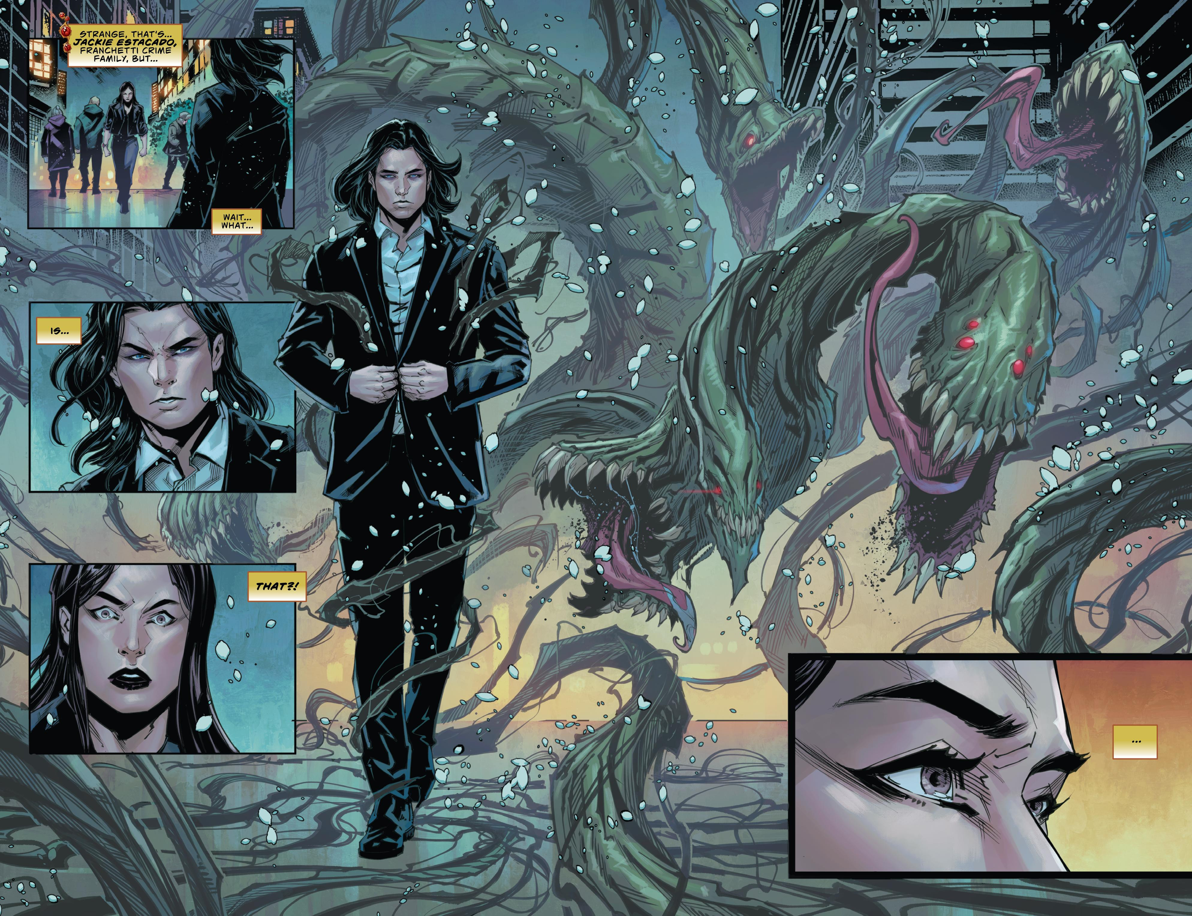 Witchblade (2024-): Chapter 7 - Page 6