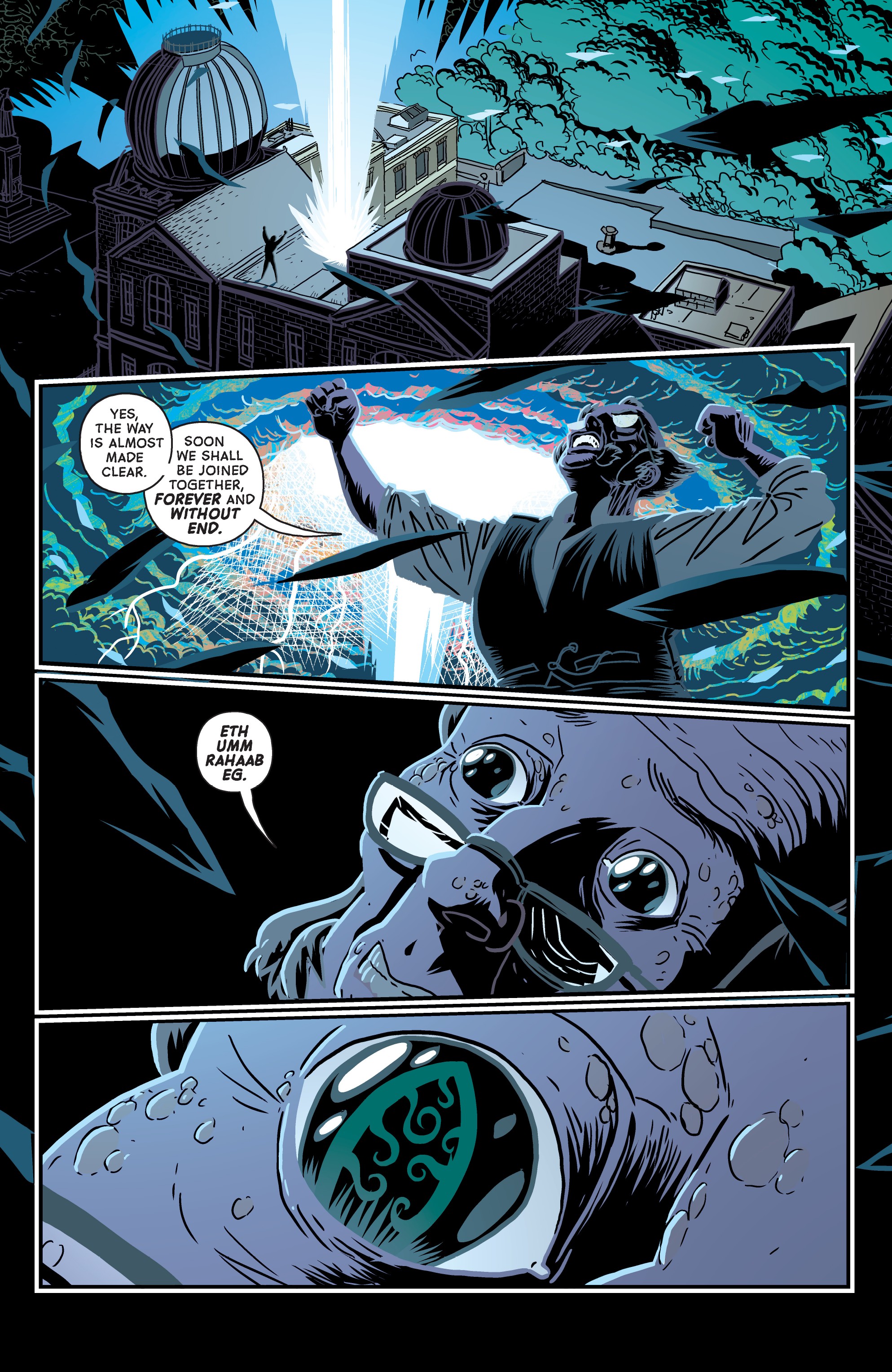 Witchfinder: The Gates of Heaven (2018-): Chapter 5 - Page 4