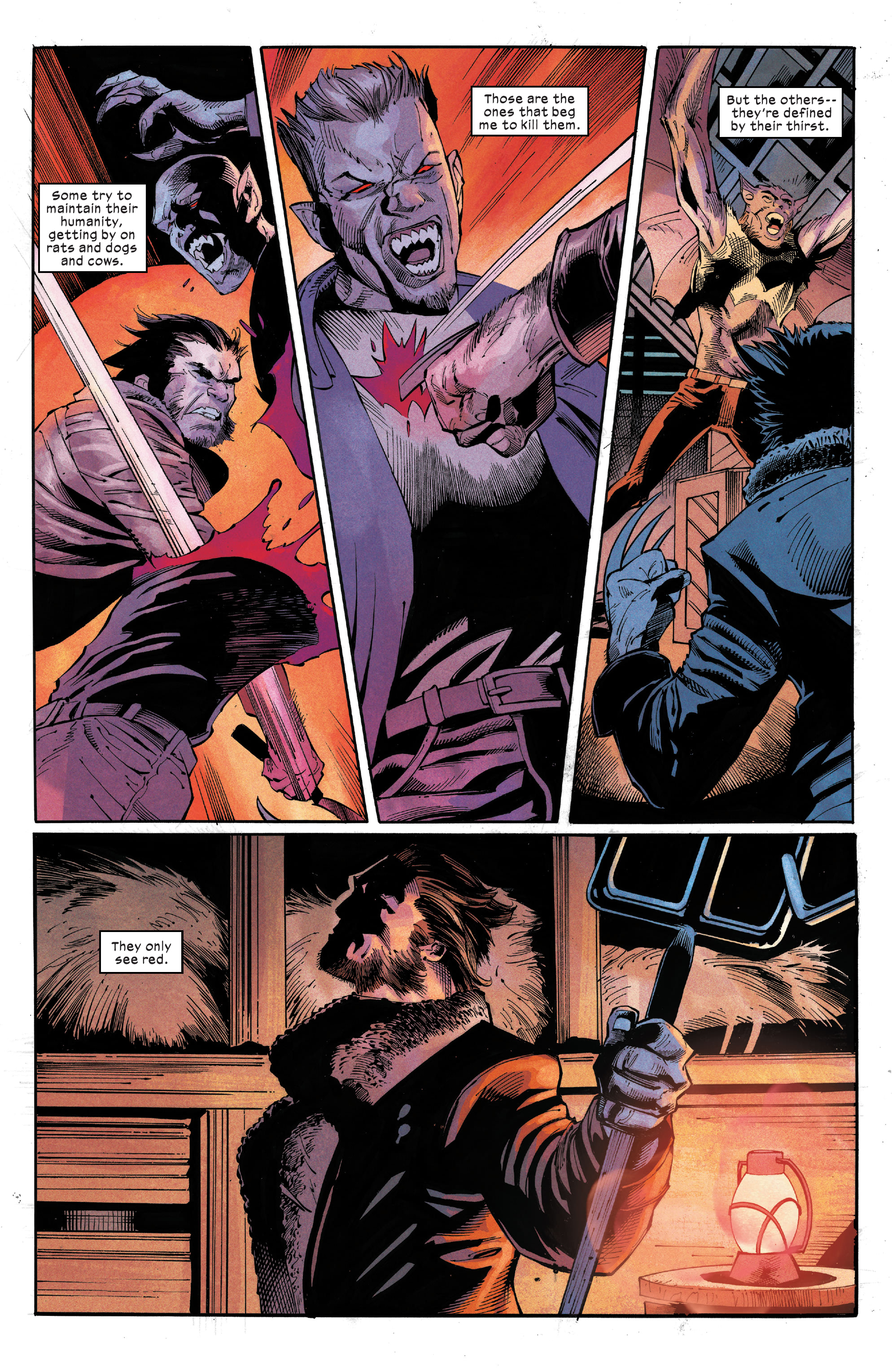 Wolverine (2020-): Chapter 11 - Page 4