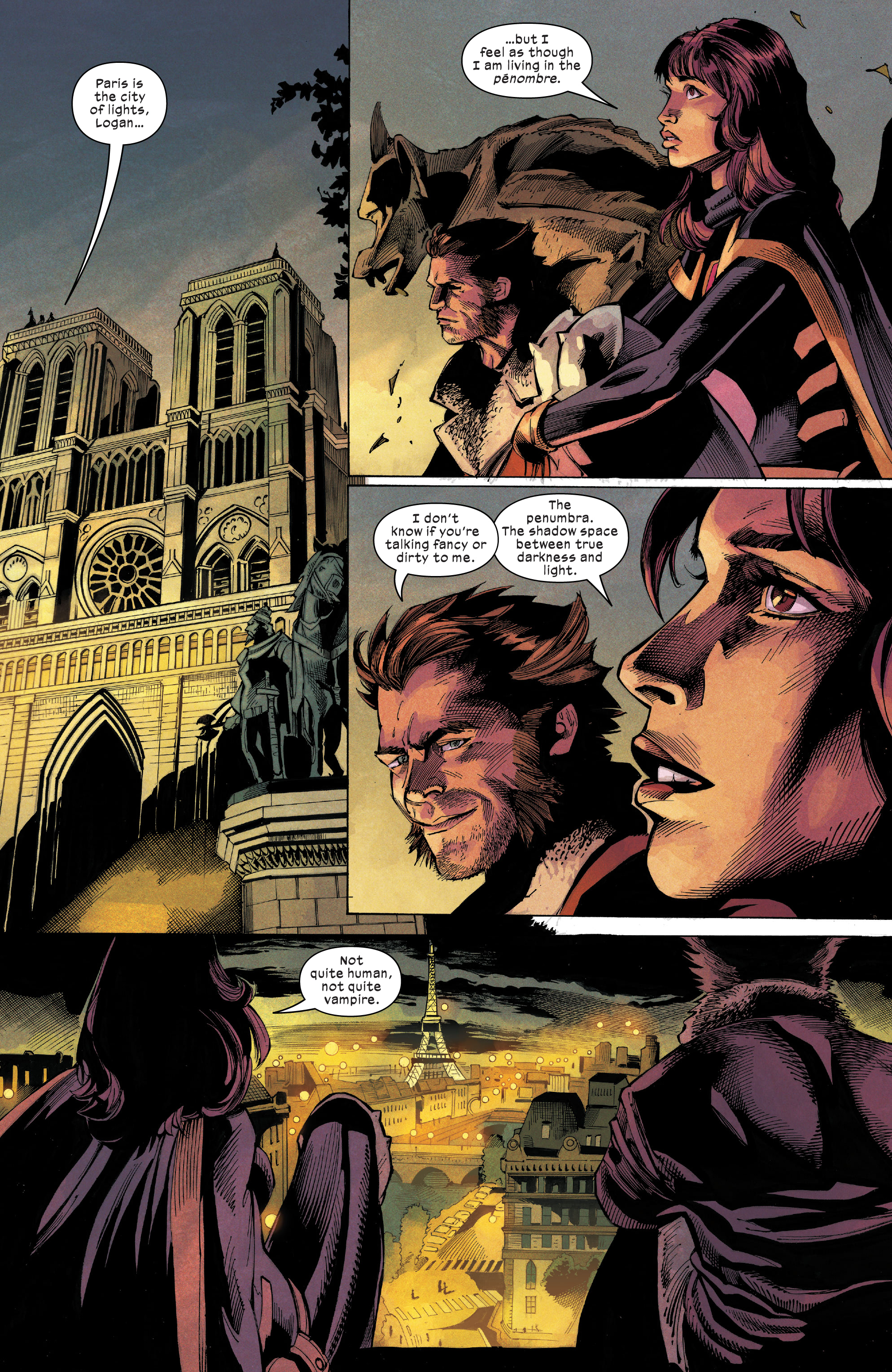 Wolverine (2020-): Chapter 12 - Page 2