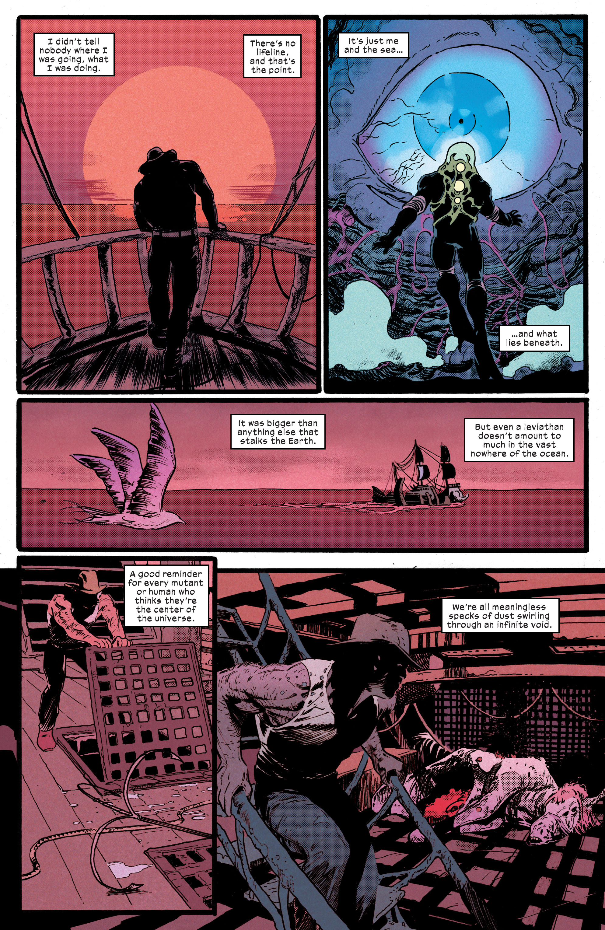 Wolverine (2020-): Chapter 19 - Page 7