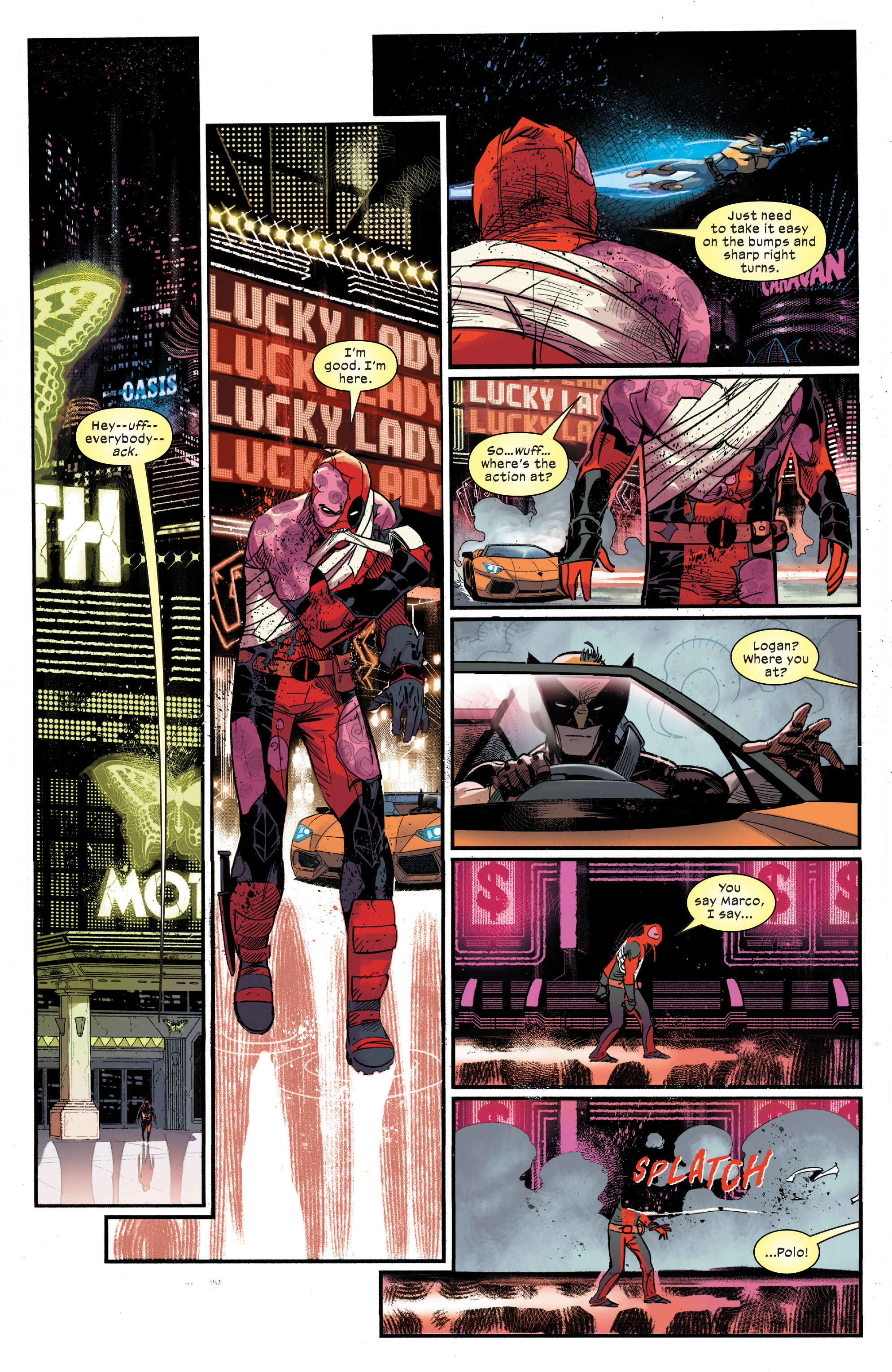 Wolverine (2020-): Chapter 22 - Page 15