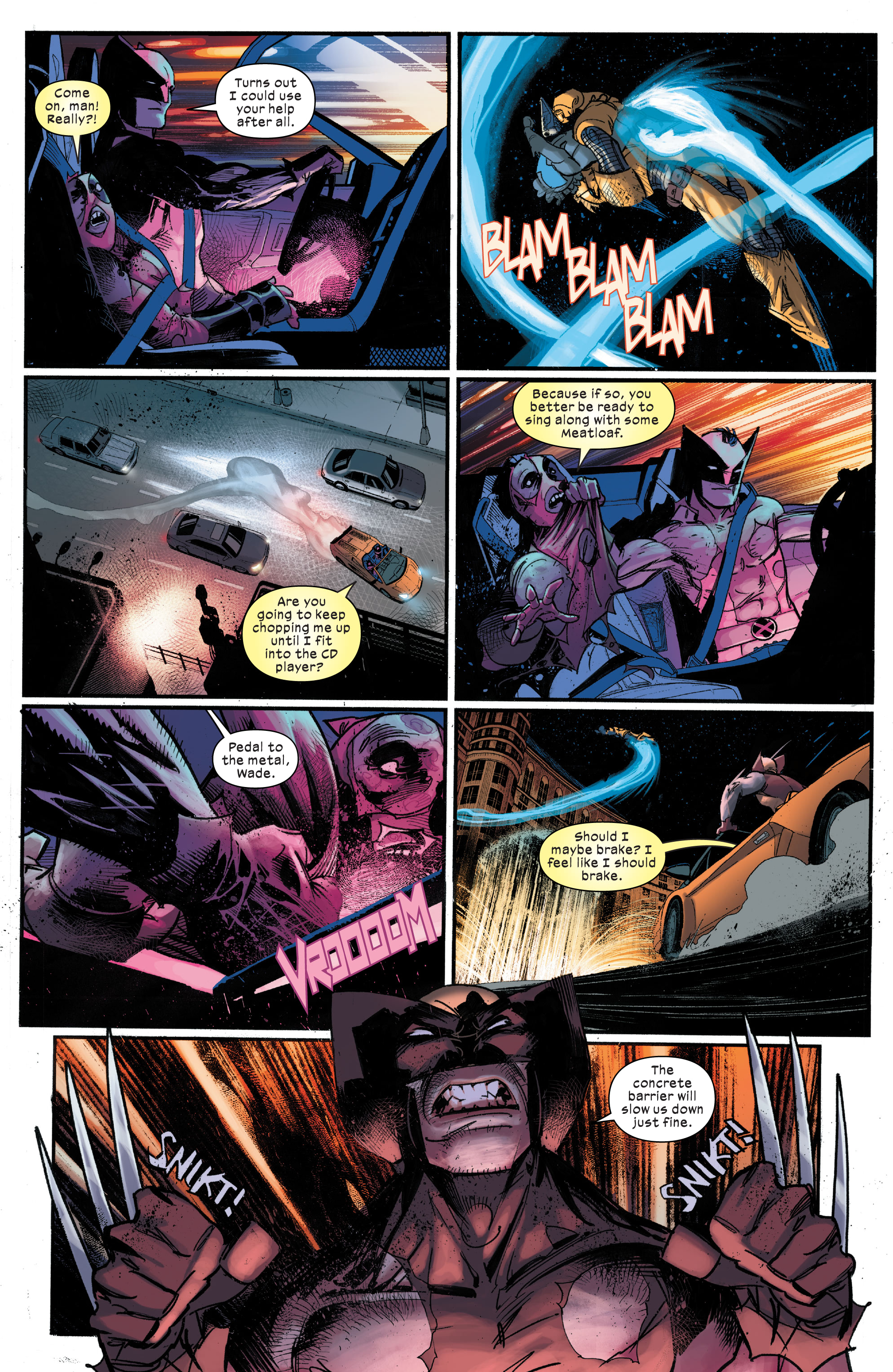 Wolverine (2020-): Chapter 22 - Page 16
