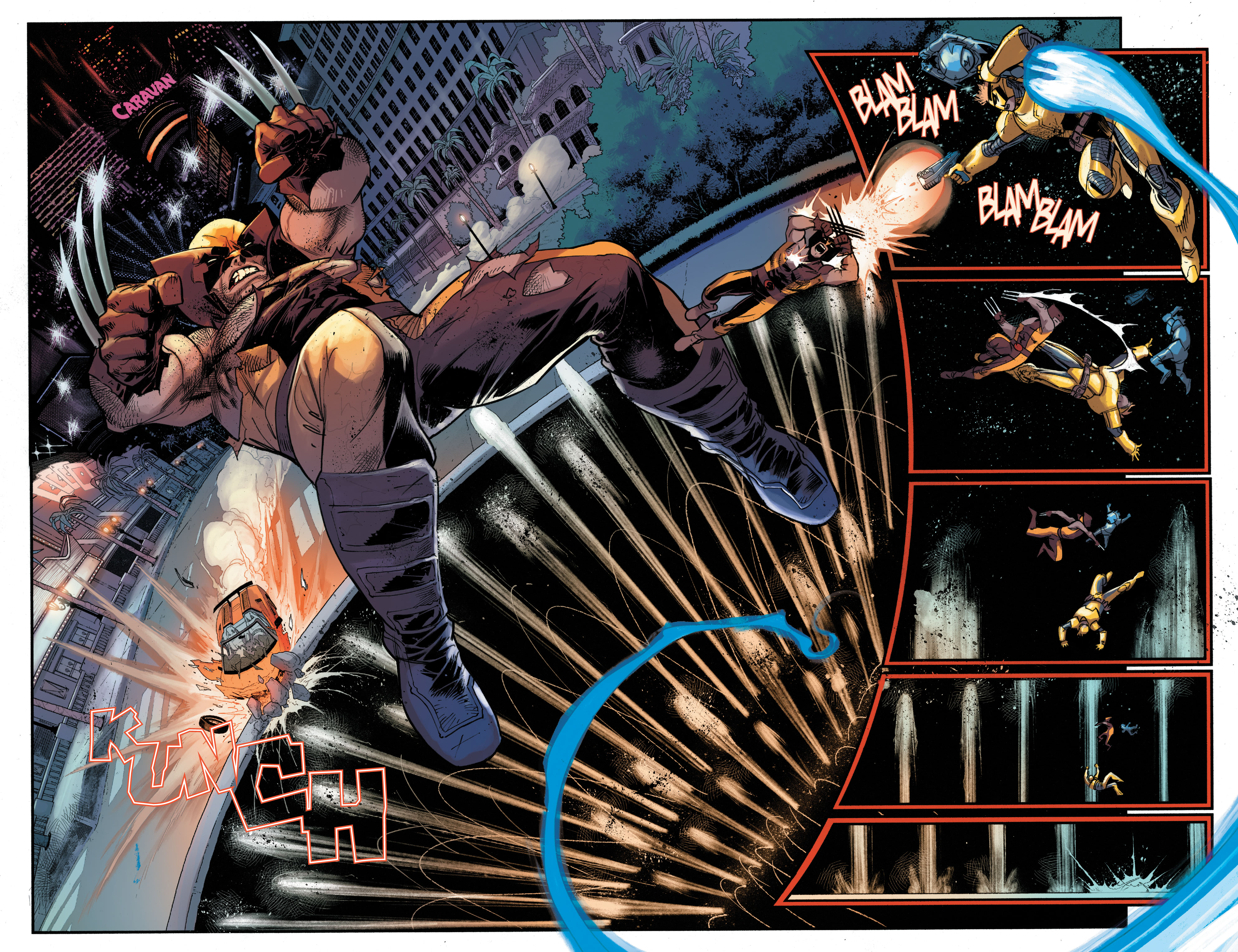 Wolverine (2020-): Chapter 22 - Page 17