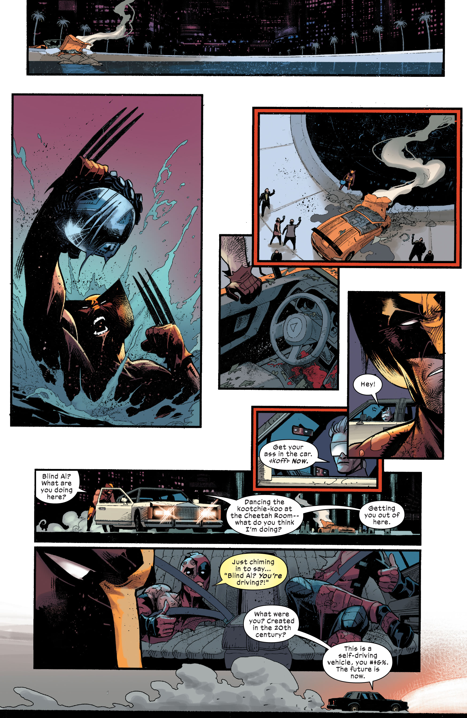 Wolverine (2020-): Chapter 22 - Page 18
