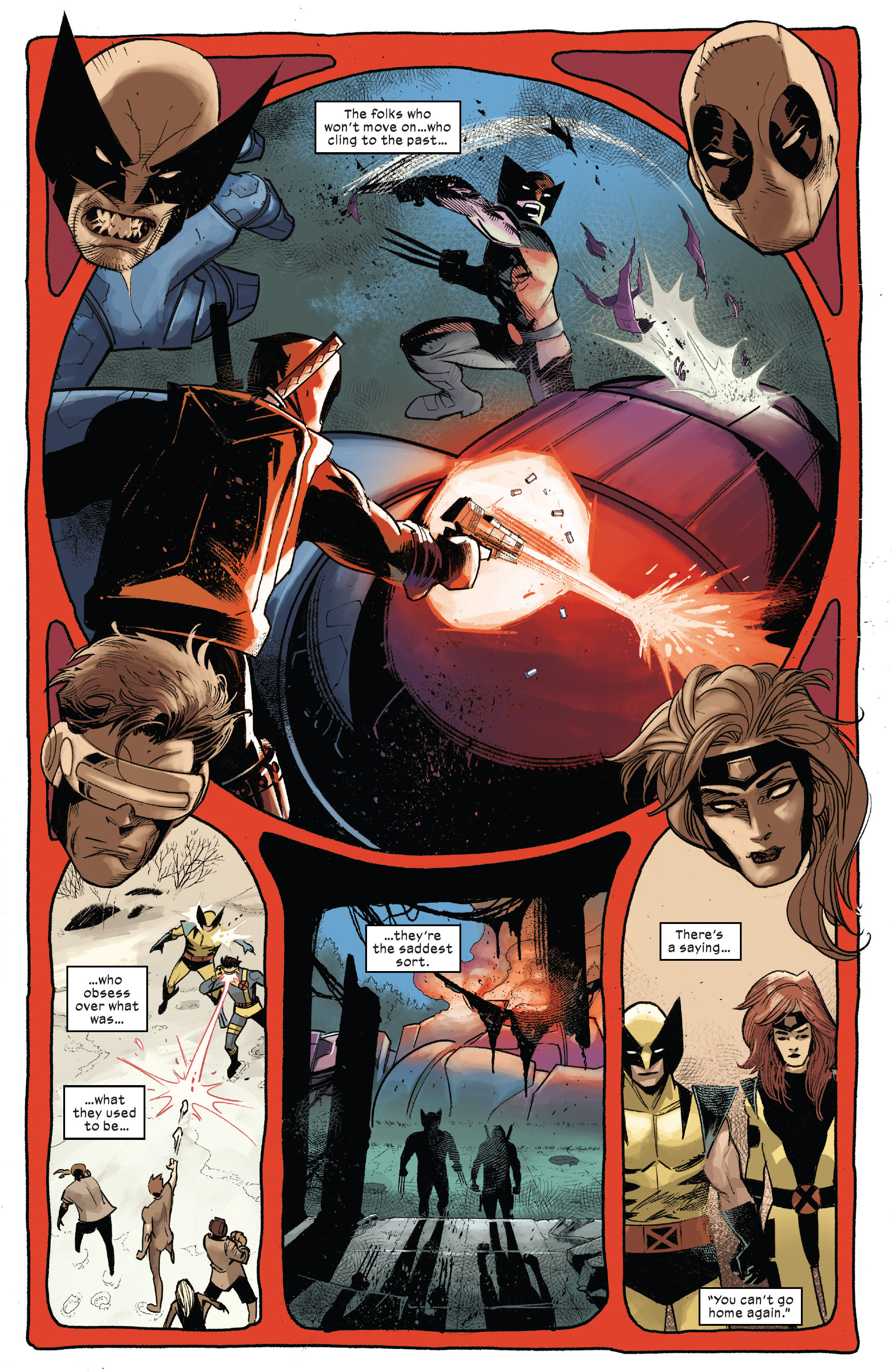 Wolverine (2020-): Chapter 23 - Page 4