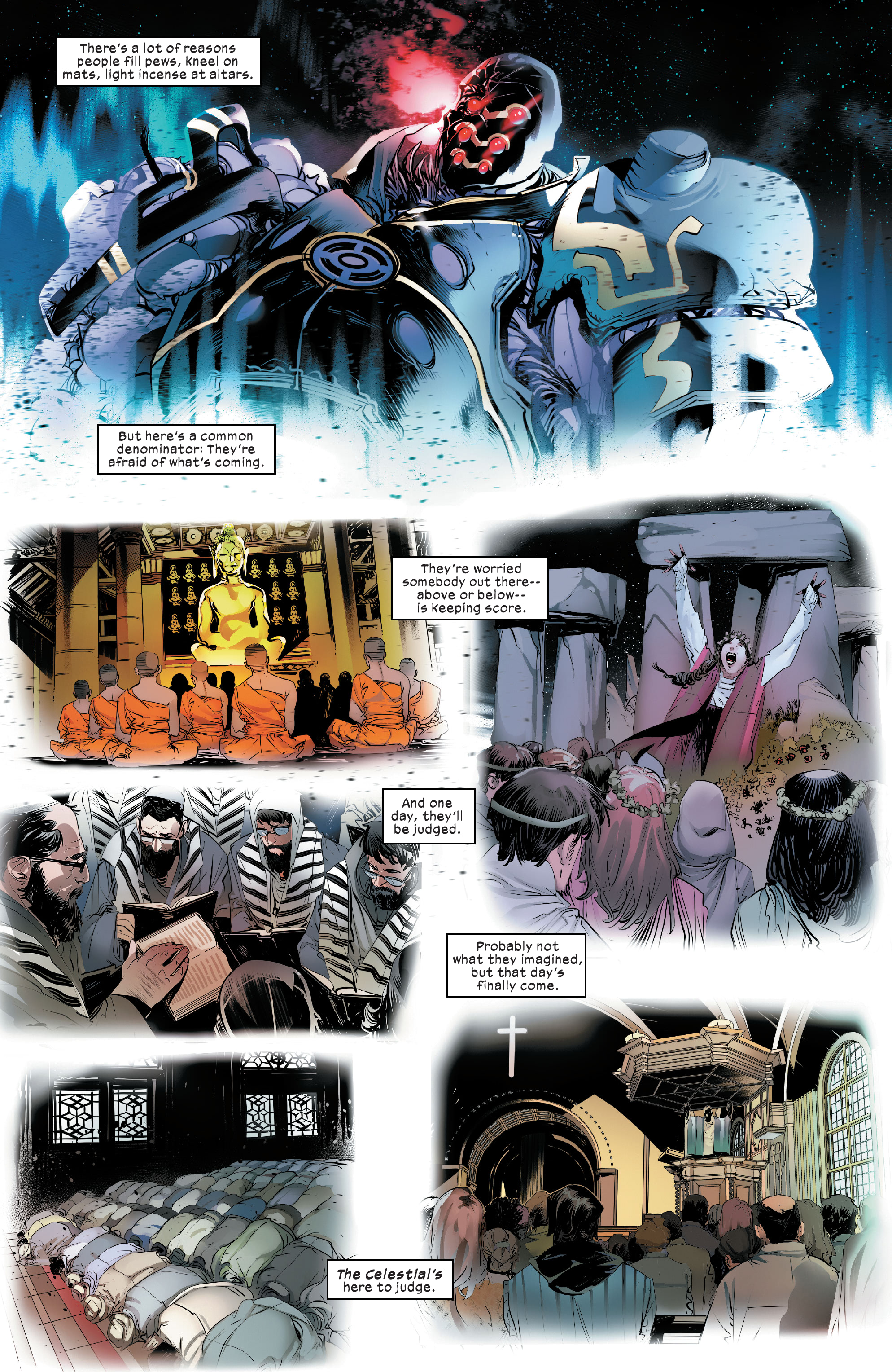 Wolverine (2020-): Chapter 25 - Page 2