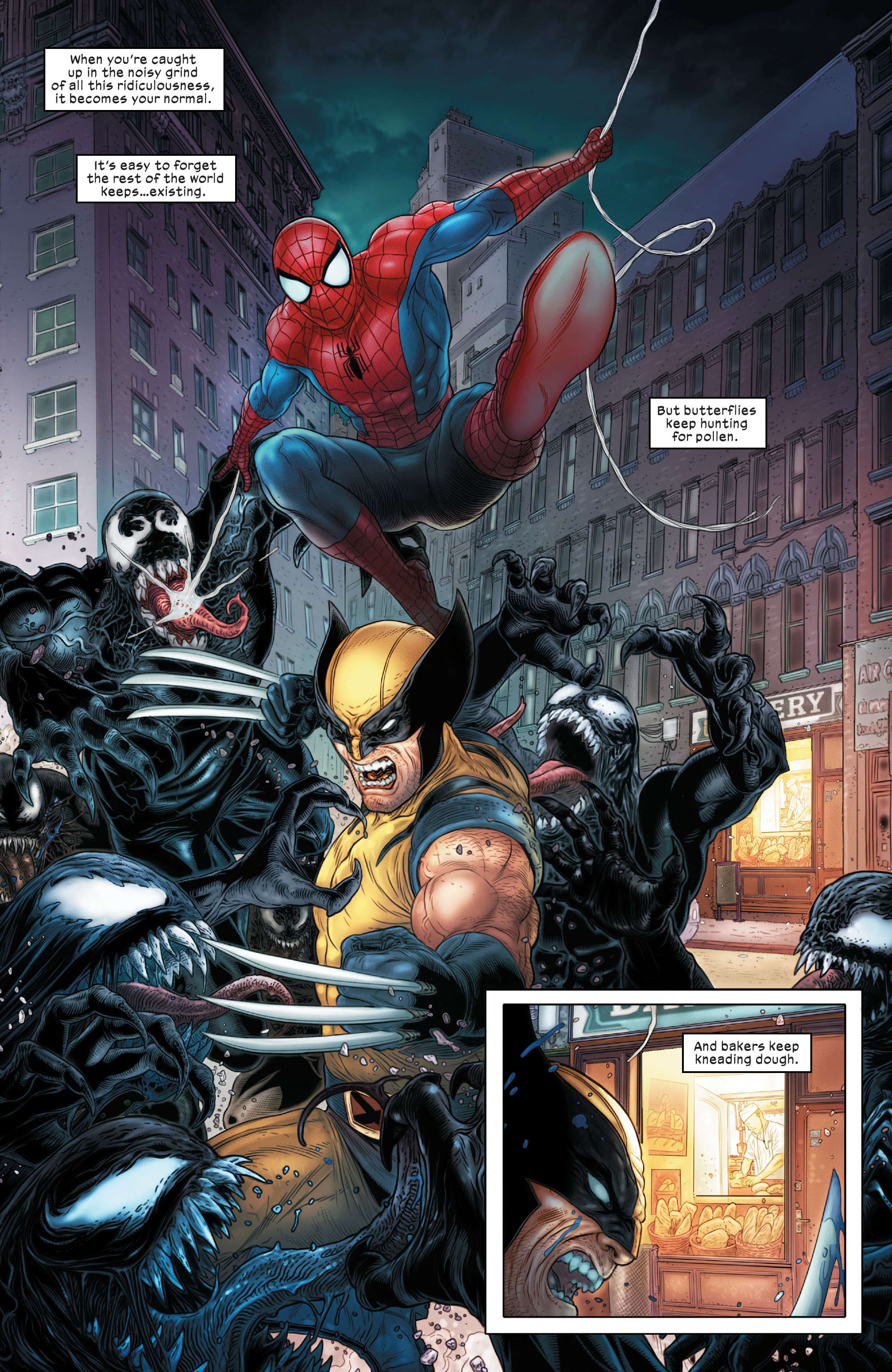 Wolverine (2020-): Chapter 26 - Page 4