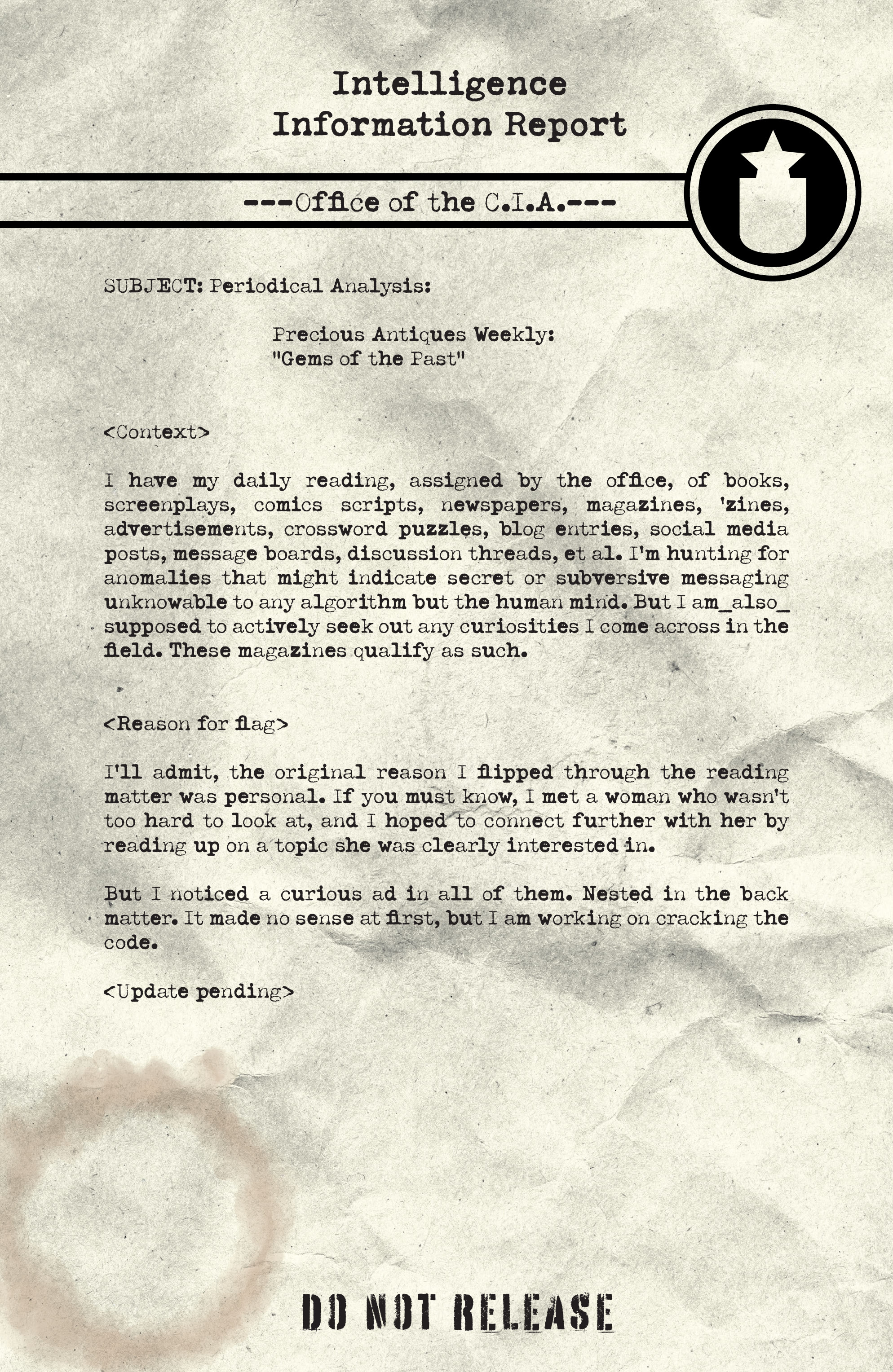 Wolverine (2020-): Chapter 26 - Page 12