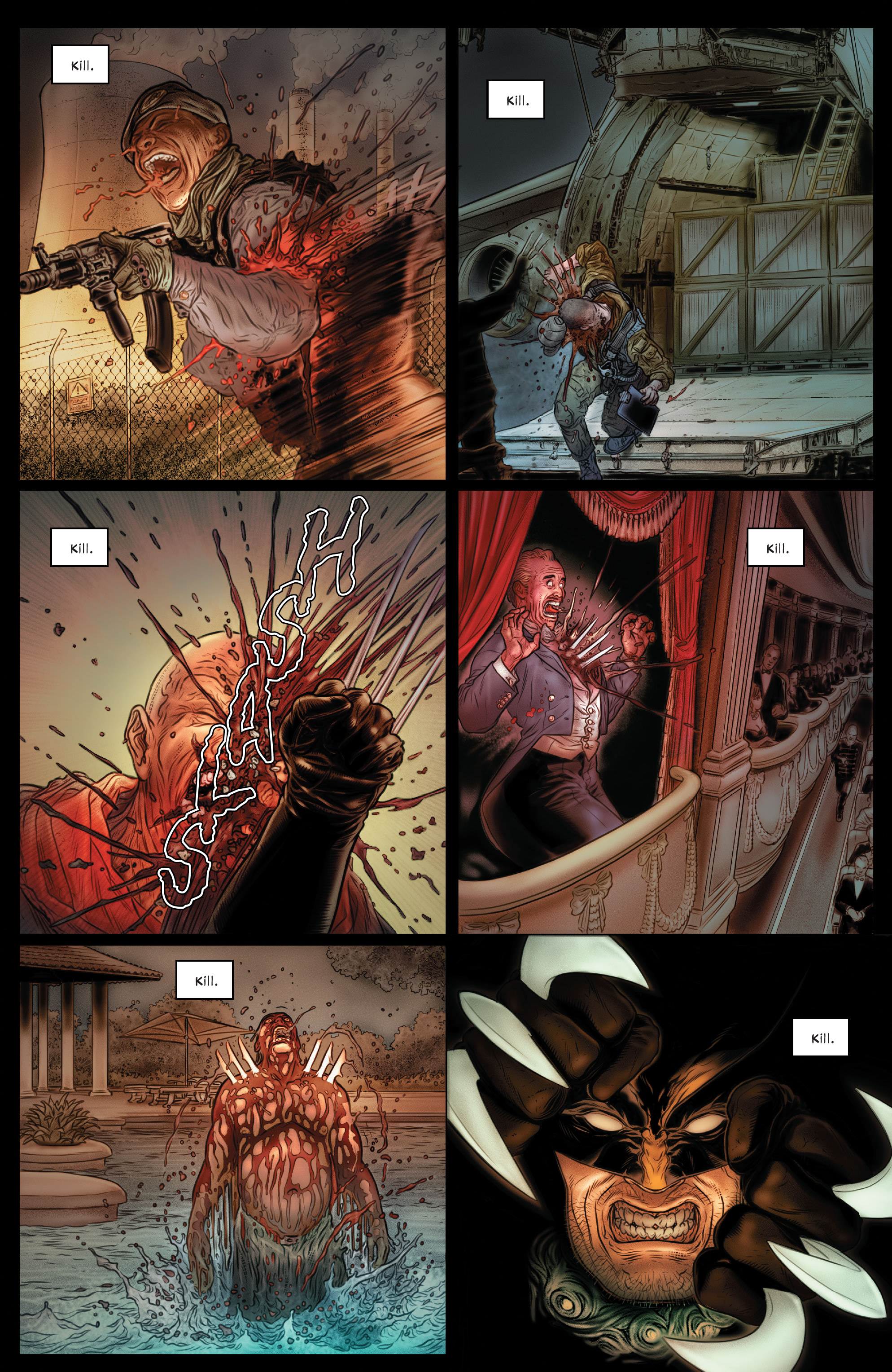 Wolverine (2020-): Chapter 27 - Page 11