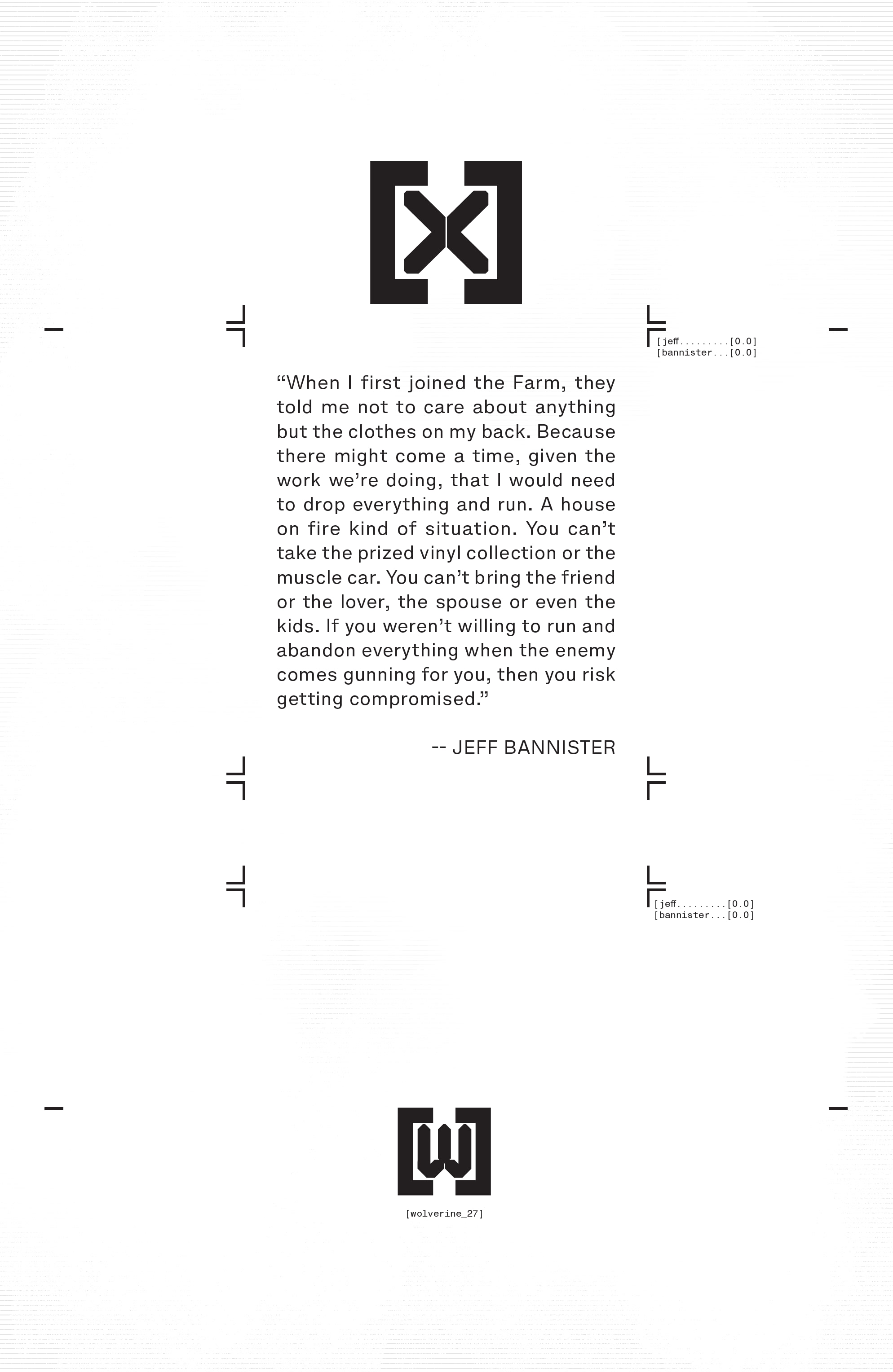 Wolverine (2020-): Chapter 27 - Page 22