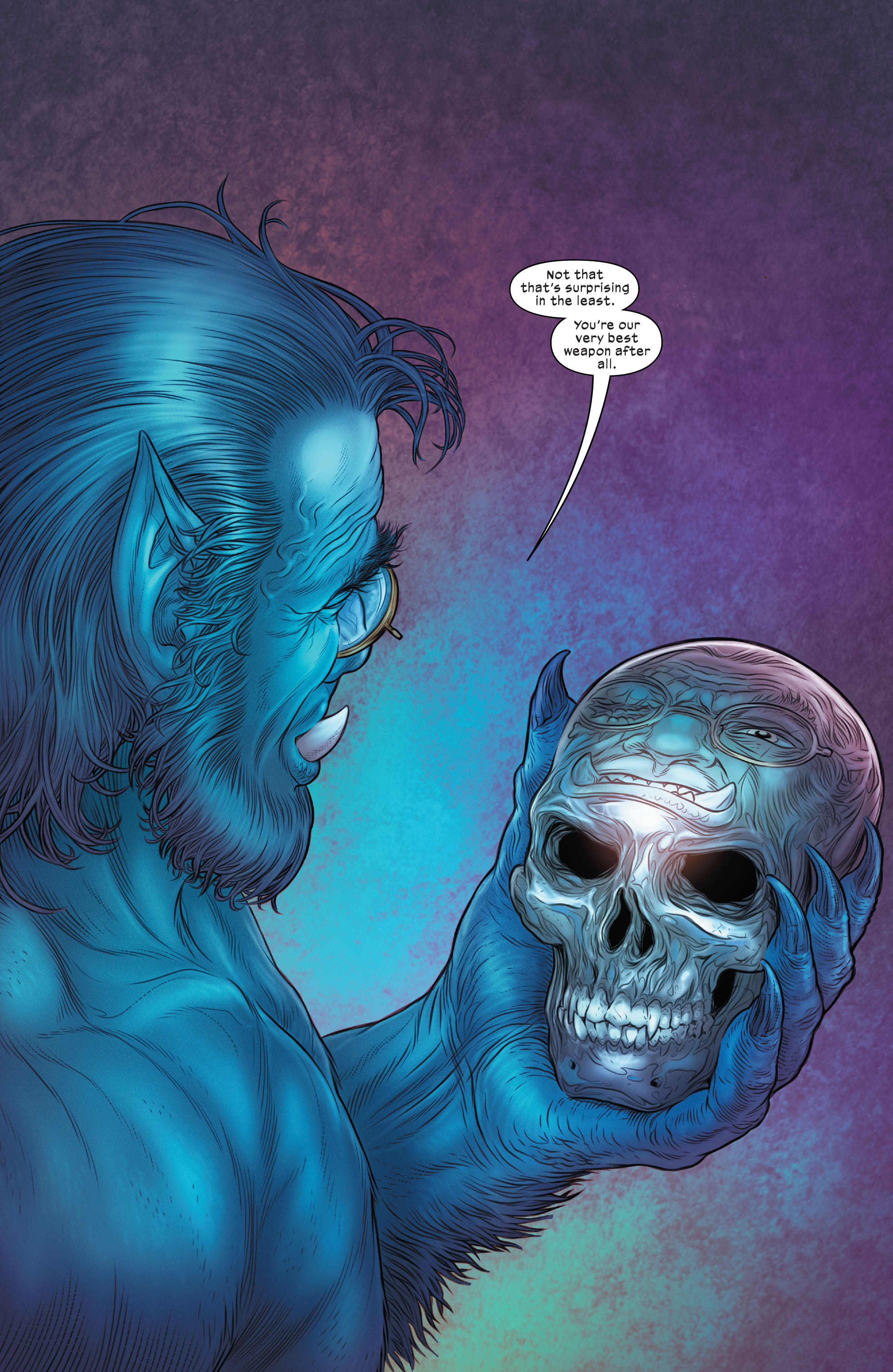 Wolverine (2020-): Chapter 27 - Page 24