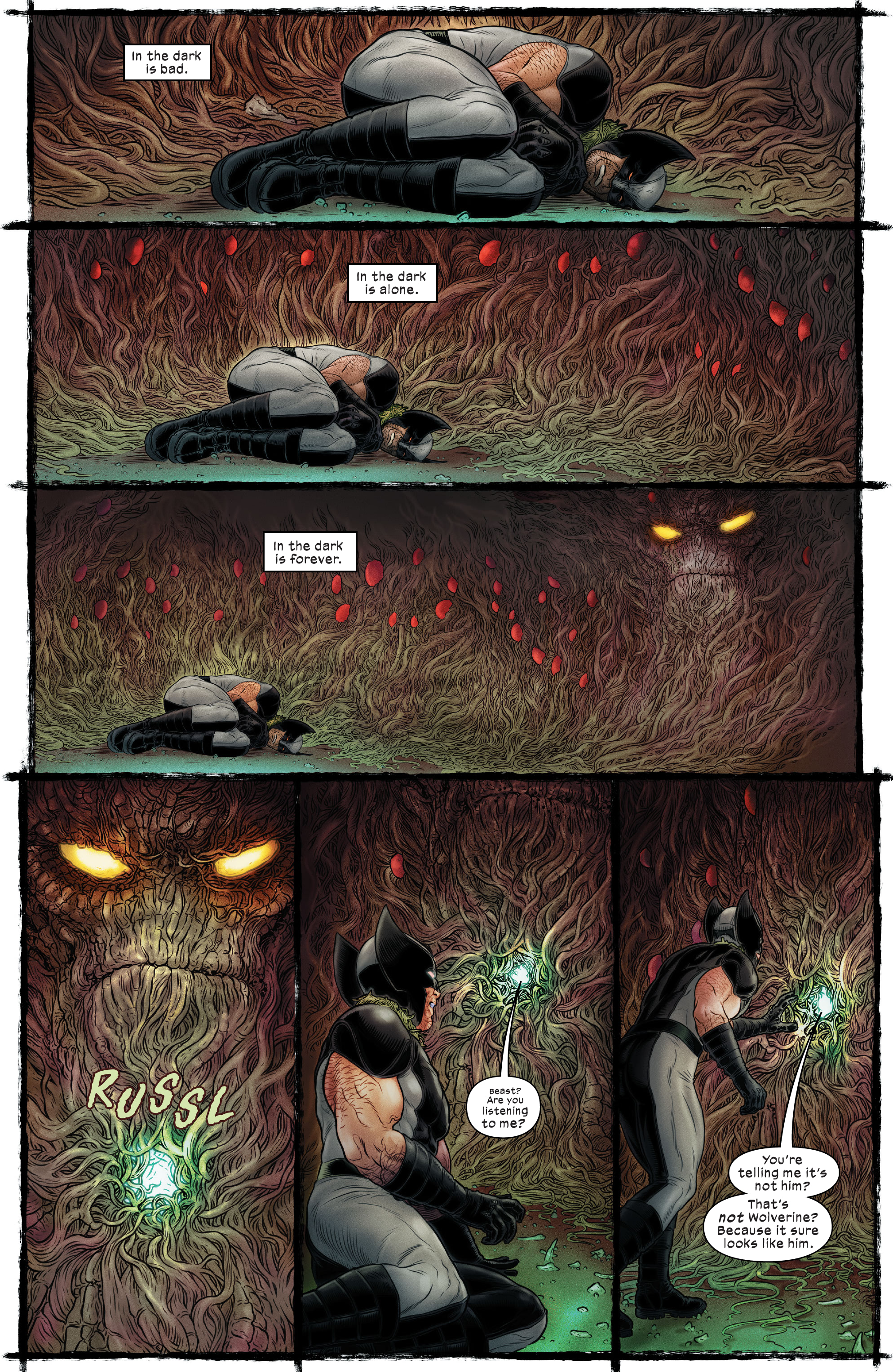 Wolverine (2020-): Chapter 28 - Page 14