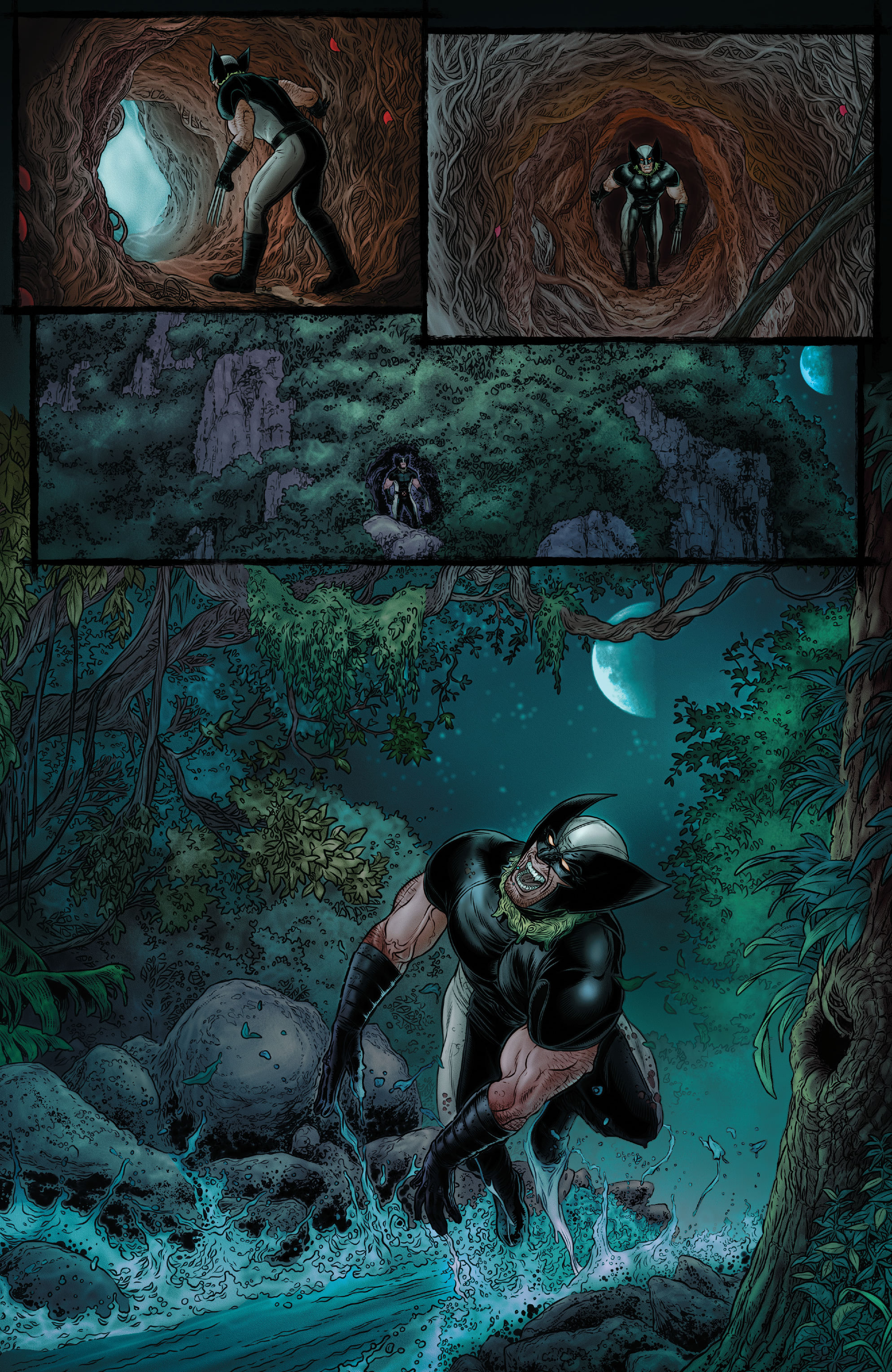 Wolverine (2020-): Chapter 28 - Page 17