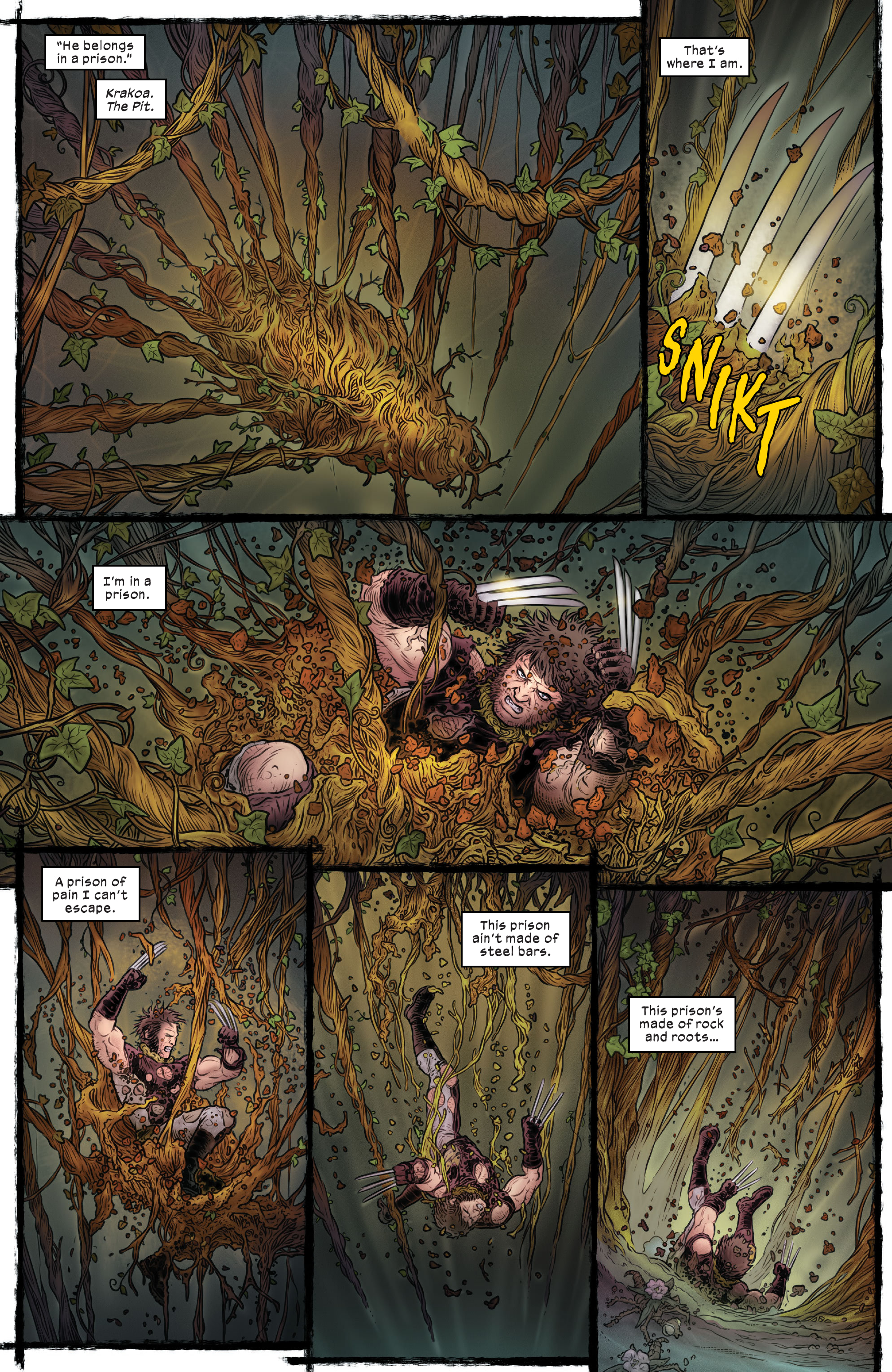 Wolverine (2020-): Chapter 29 - Page 4