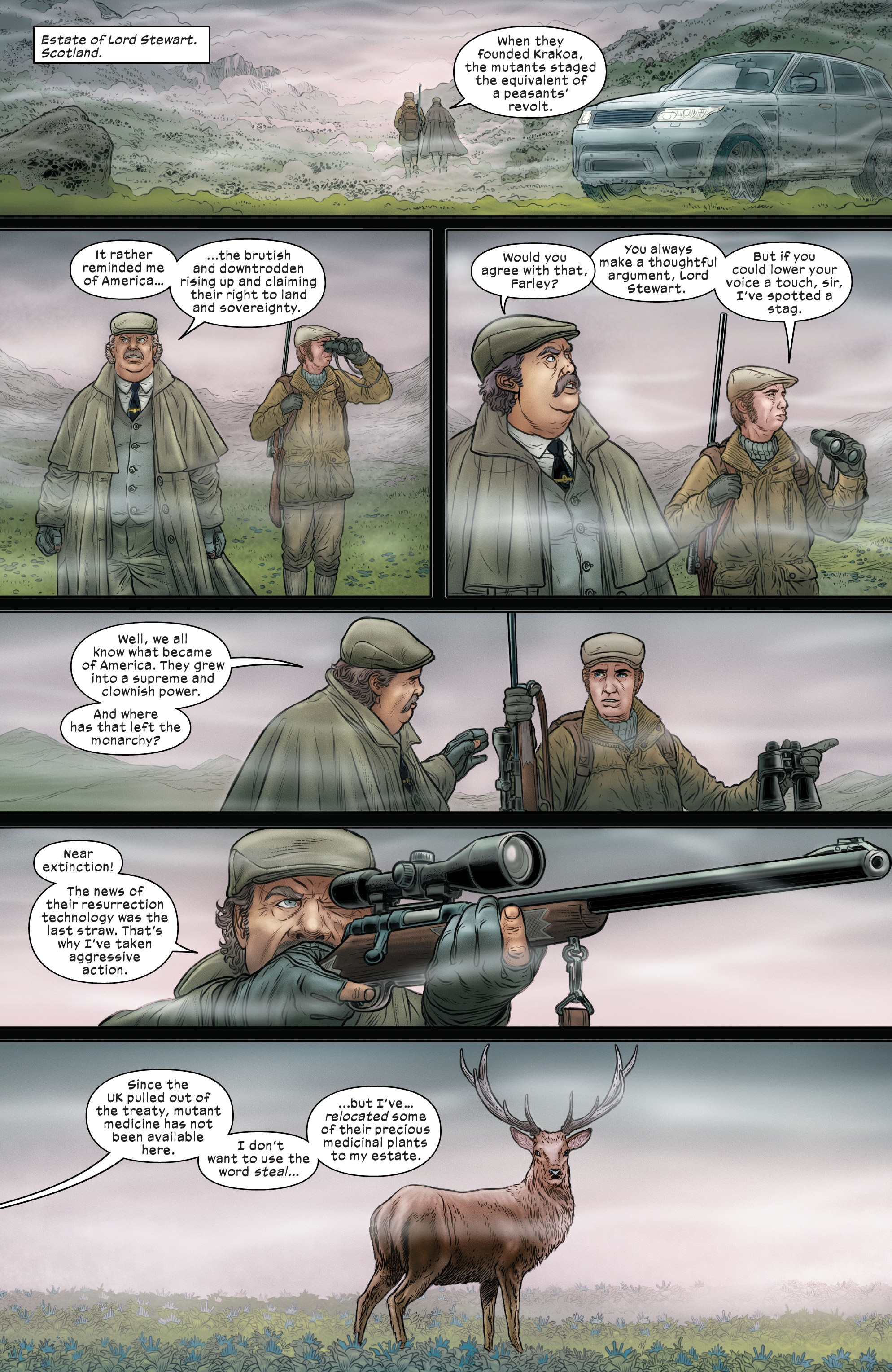 Wolverine (2020-): Chapter 32 - Page 2