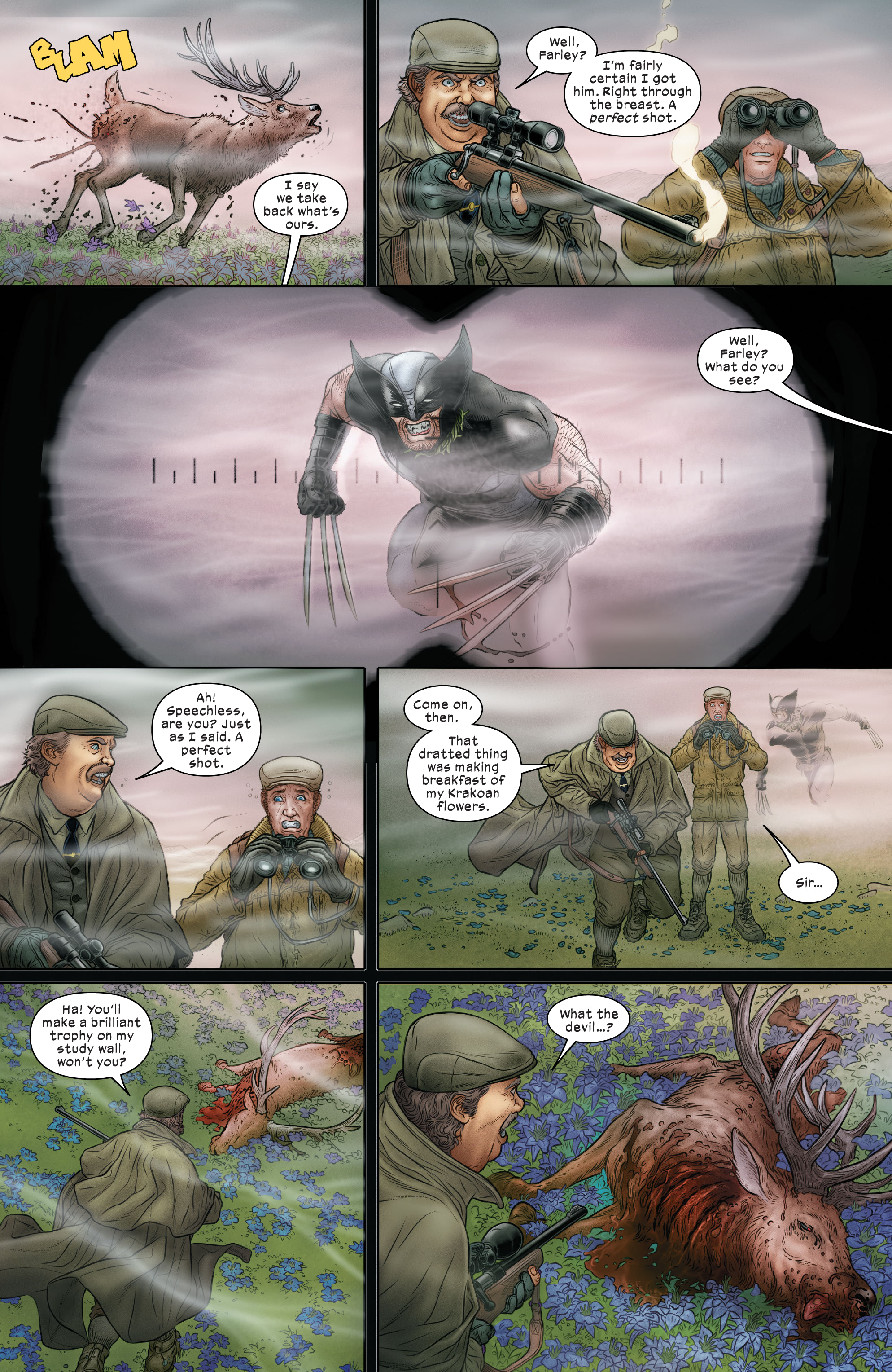 Wolverine (2020-): Chapter 32 - Page 3