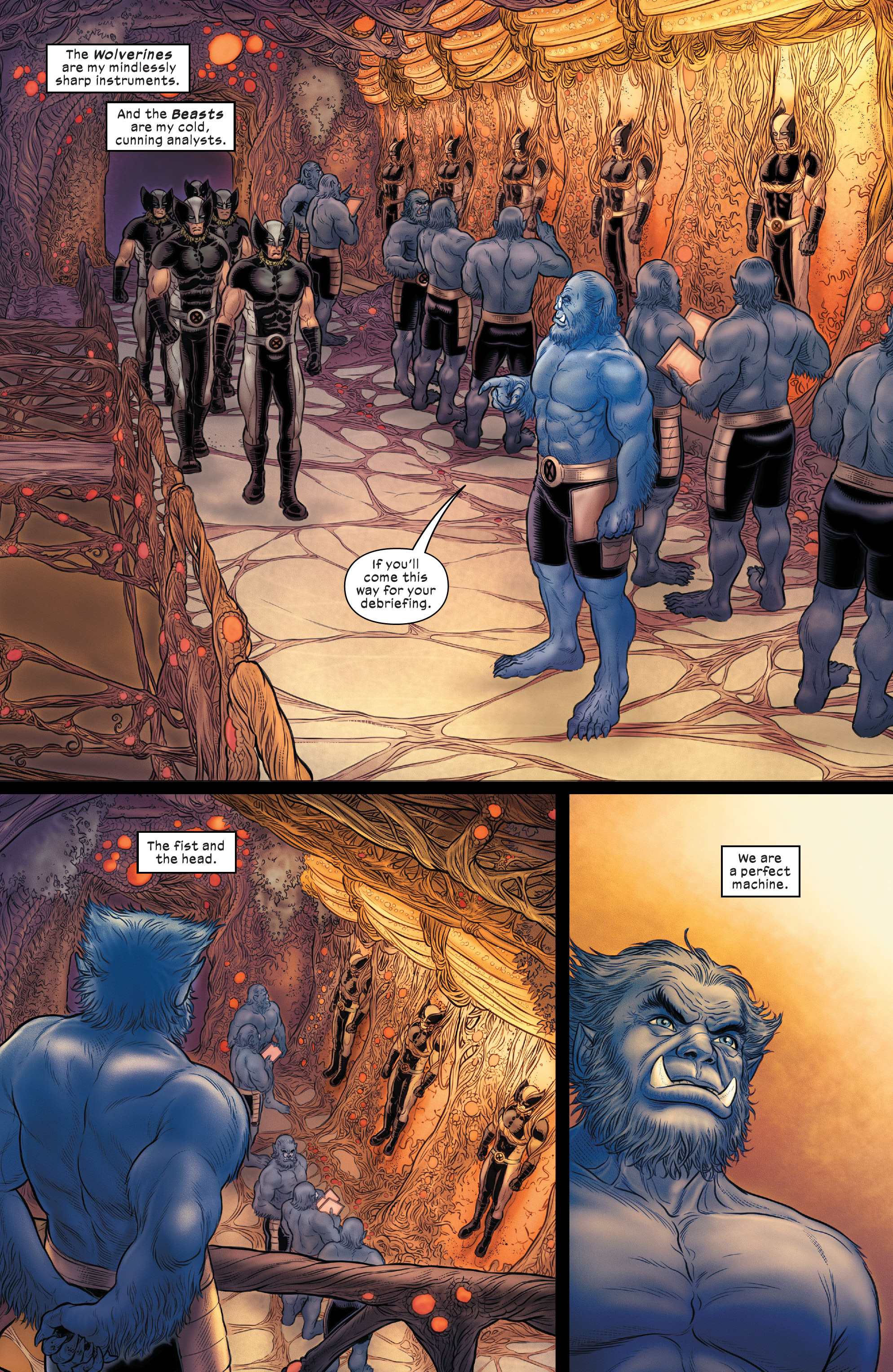 Wolverine (2020-): Chapter 32 - Page 8