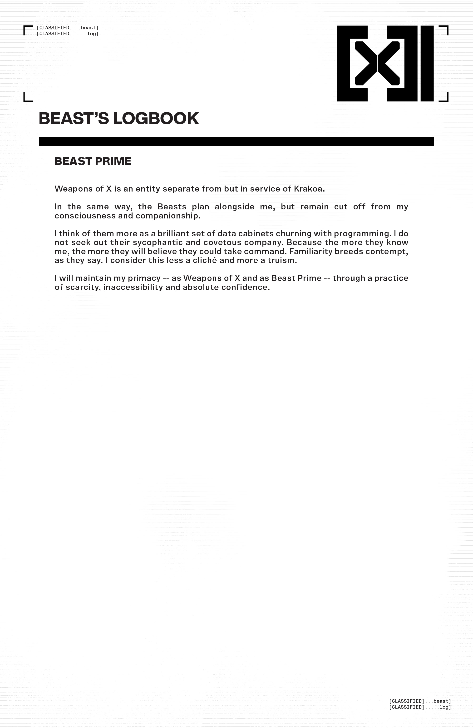 Wolverine (2020-): Chapter 32 - Page 14