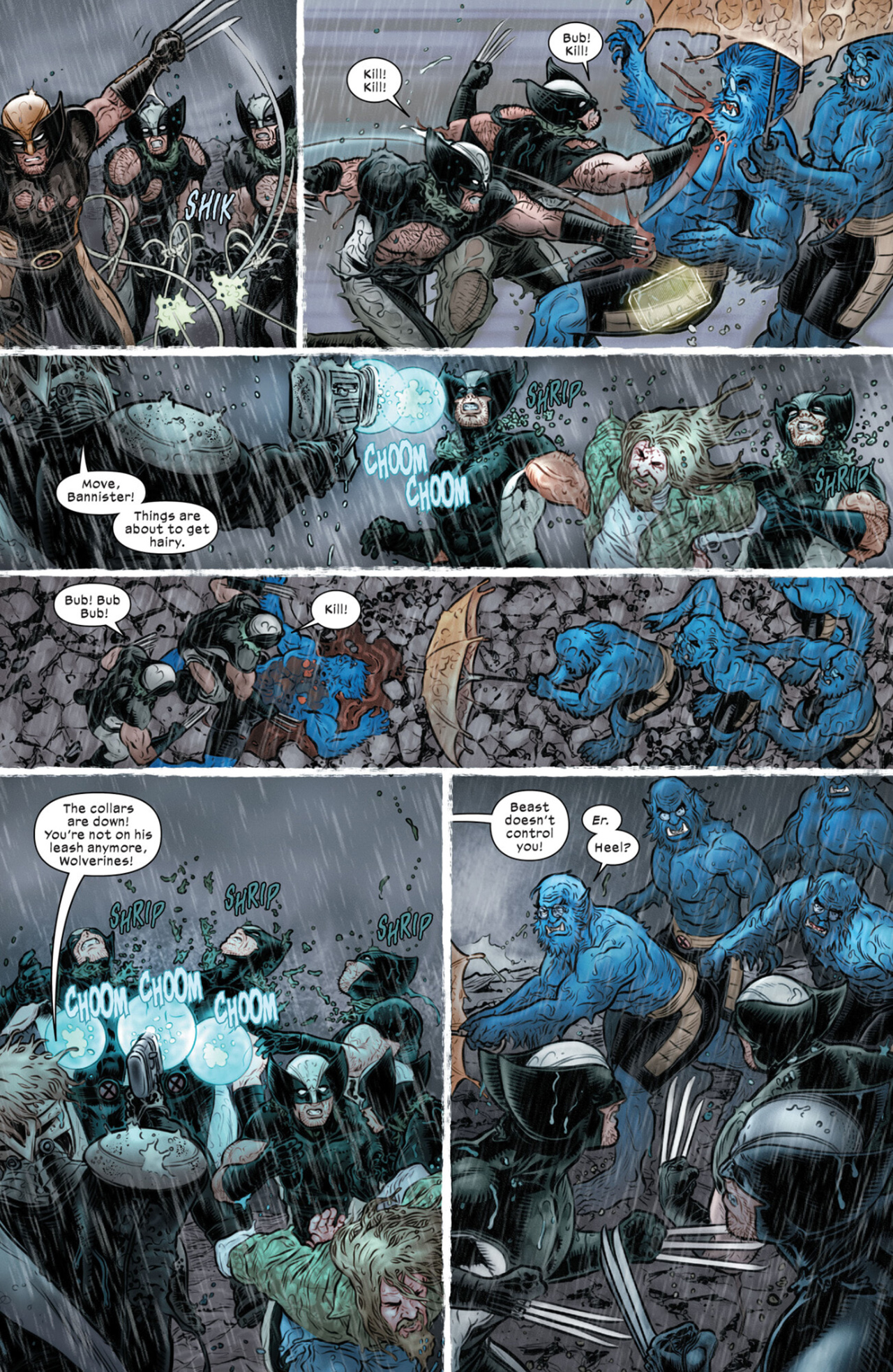 Wolverine (2020-): Chapter 35 - Page 15