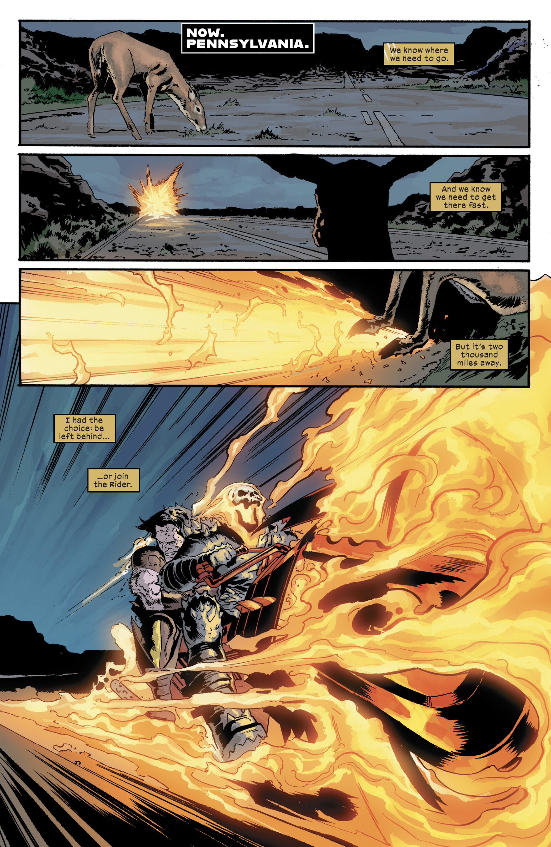 Wolverine (2020-): Chapter 36 - Page 8