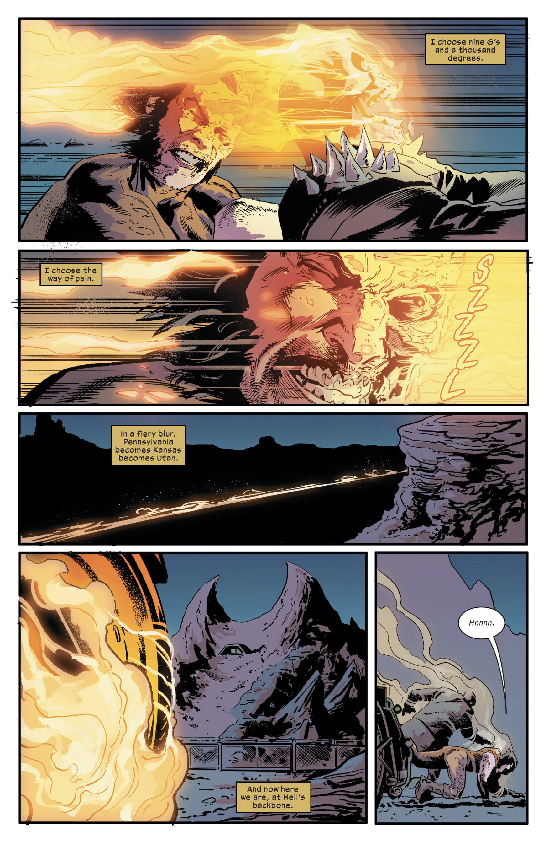 Wolverine (2020-): Chapter 36 - Page 9