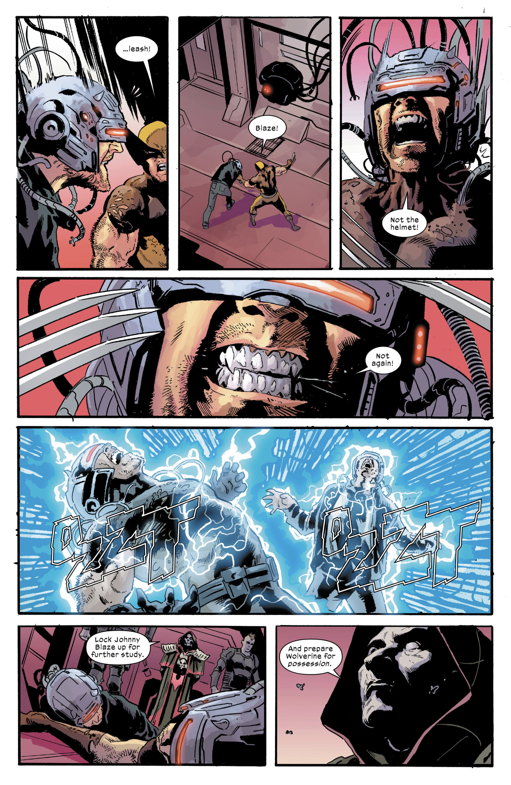 Wolverine (2020-): Chapter 36 - Page 15