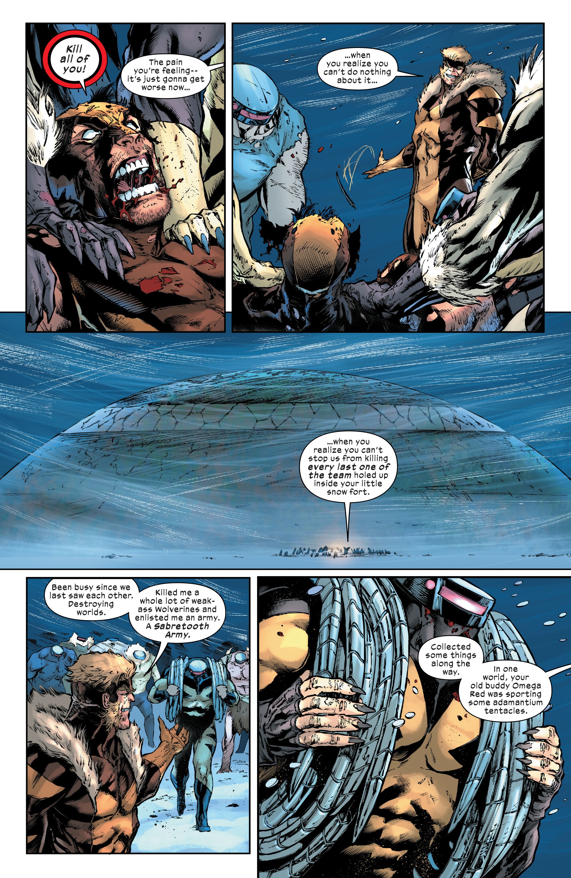 Wolverine (2020-): Chapter 42 - Page 4