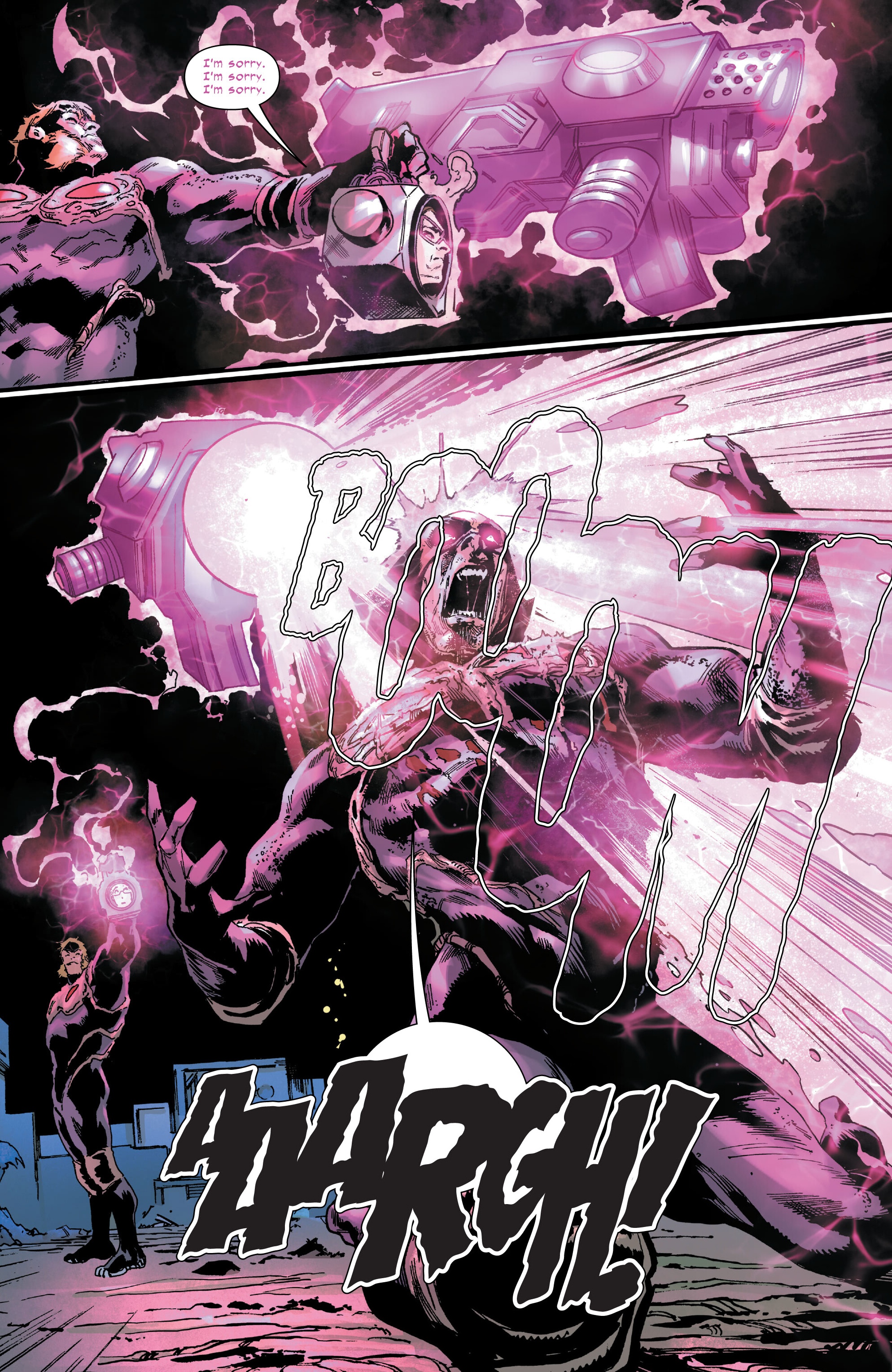Wolverine (2020-): Chapter 47 - Page 13