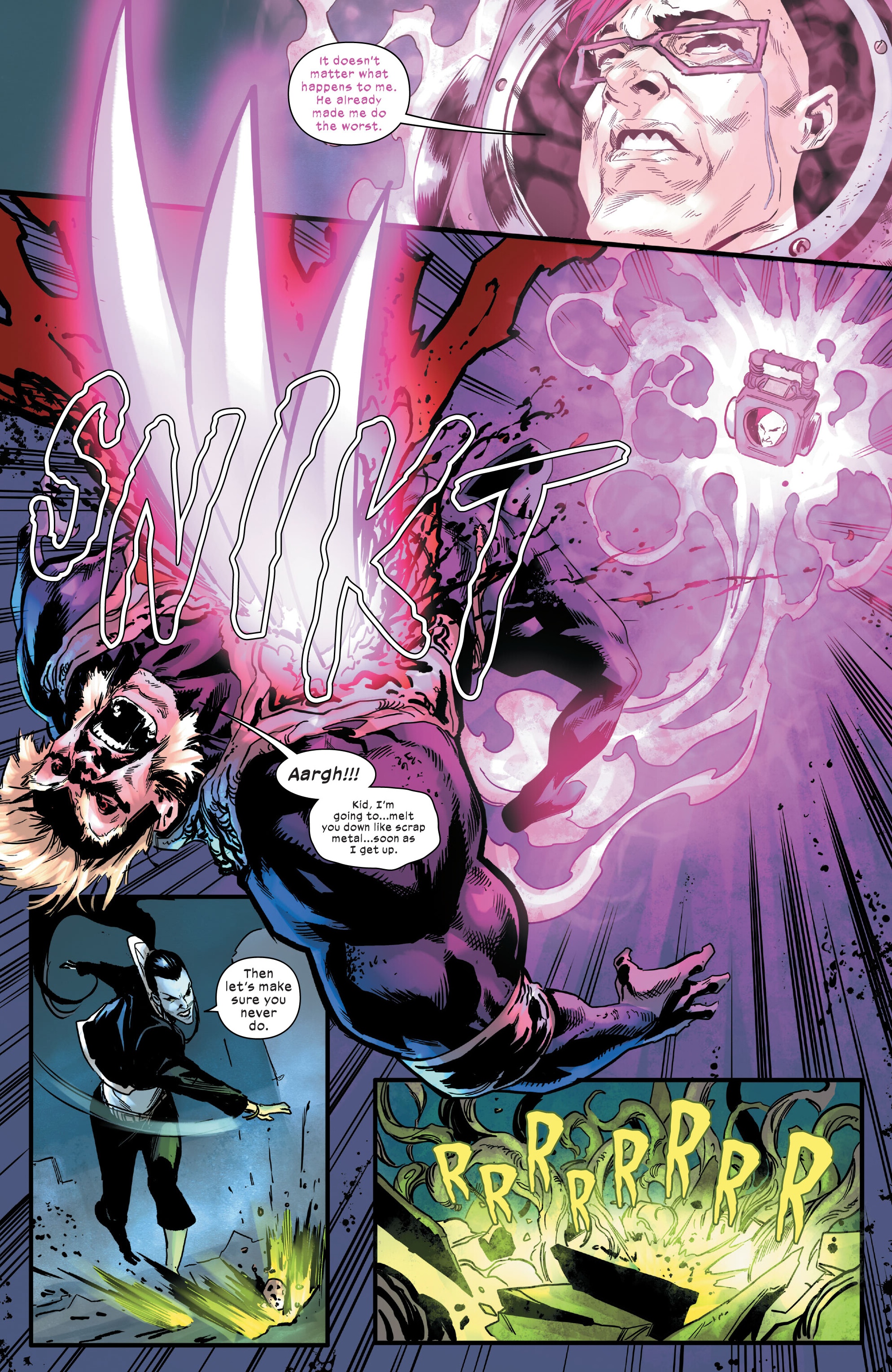 Wolverine (2020-): Chapter 47 - Page 16