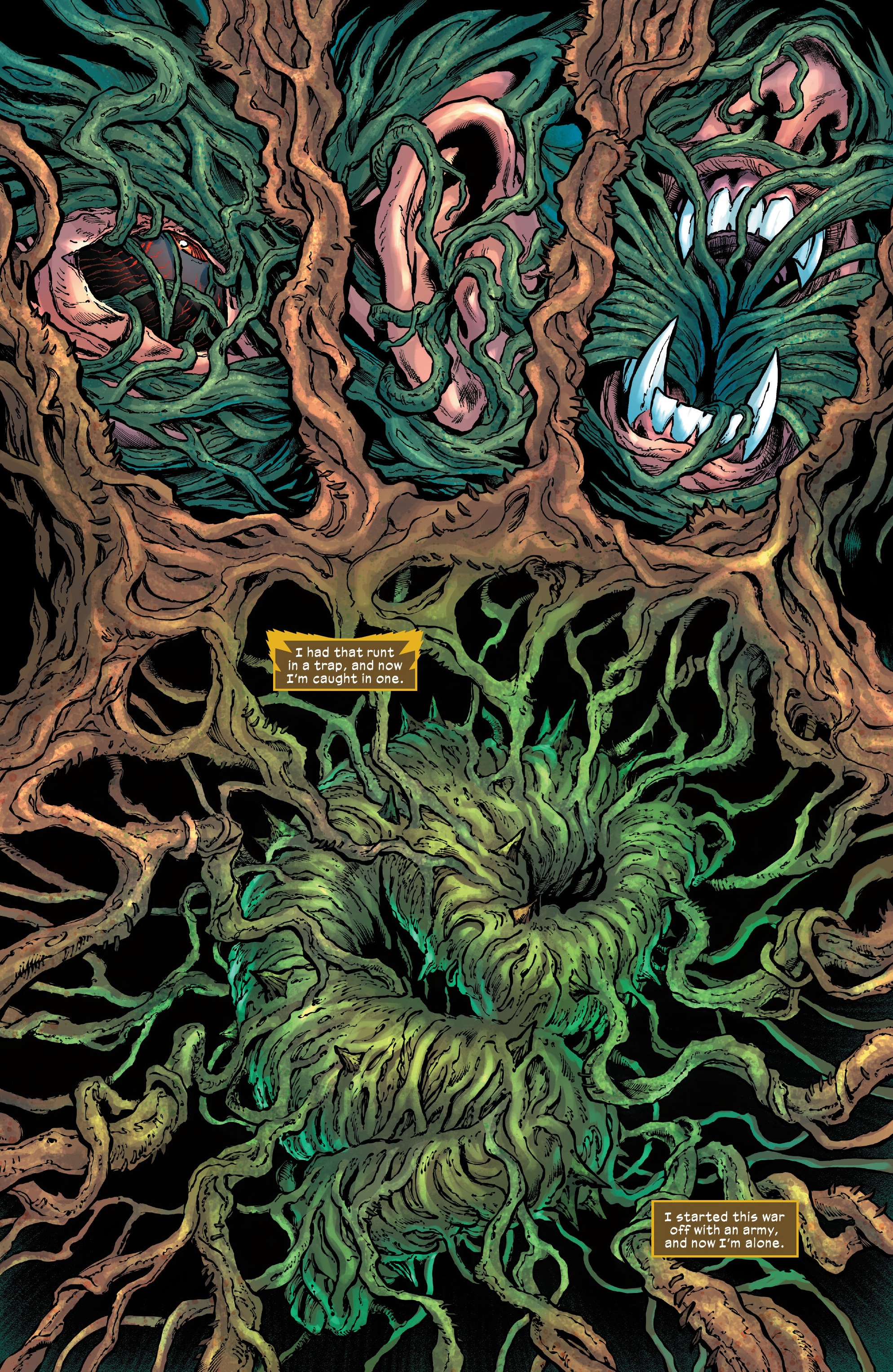 Wolverine (2020-): Chapter 48 - Page 6