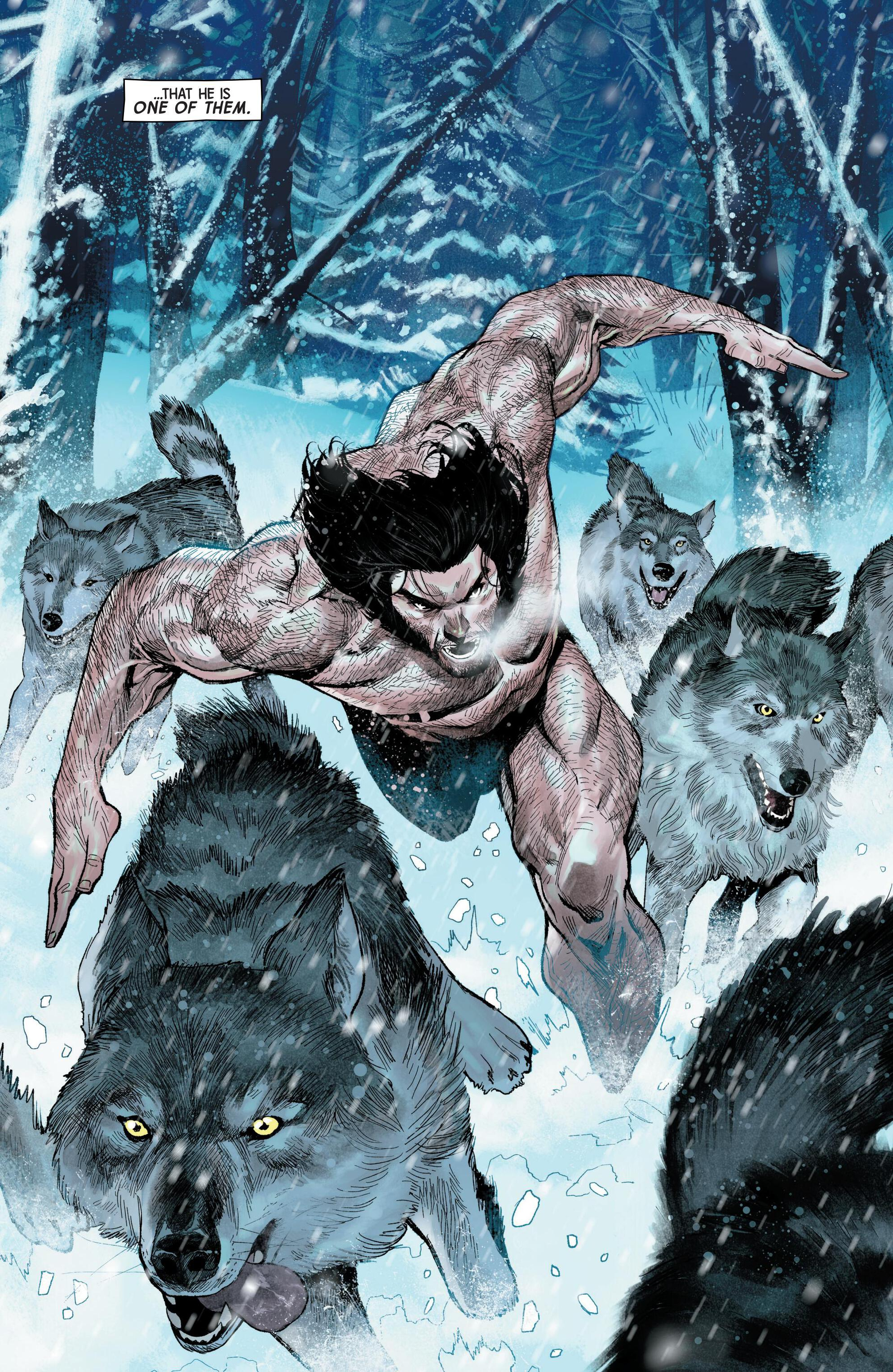 Wolverine (2024-): Chapter 1 - Page 3