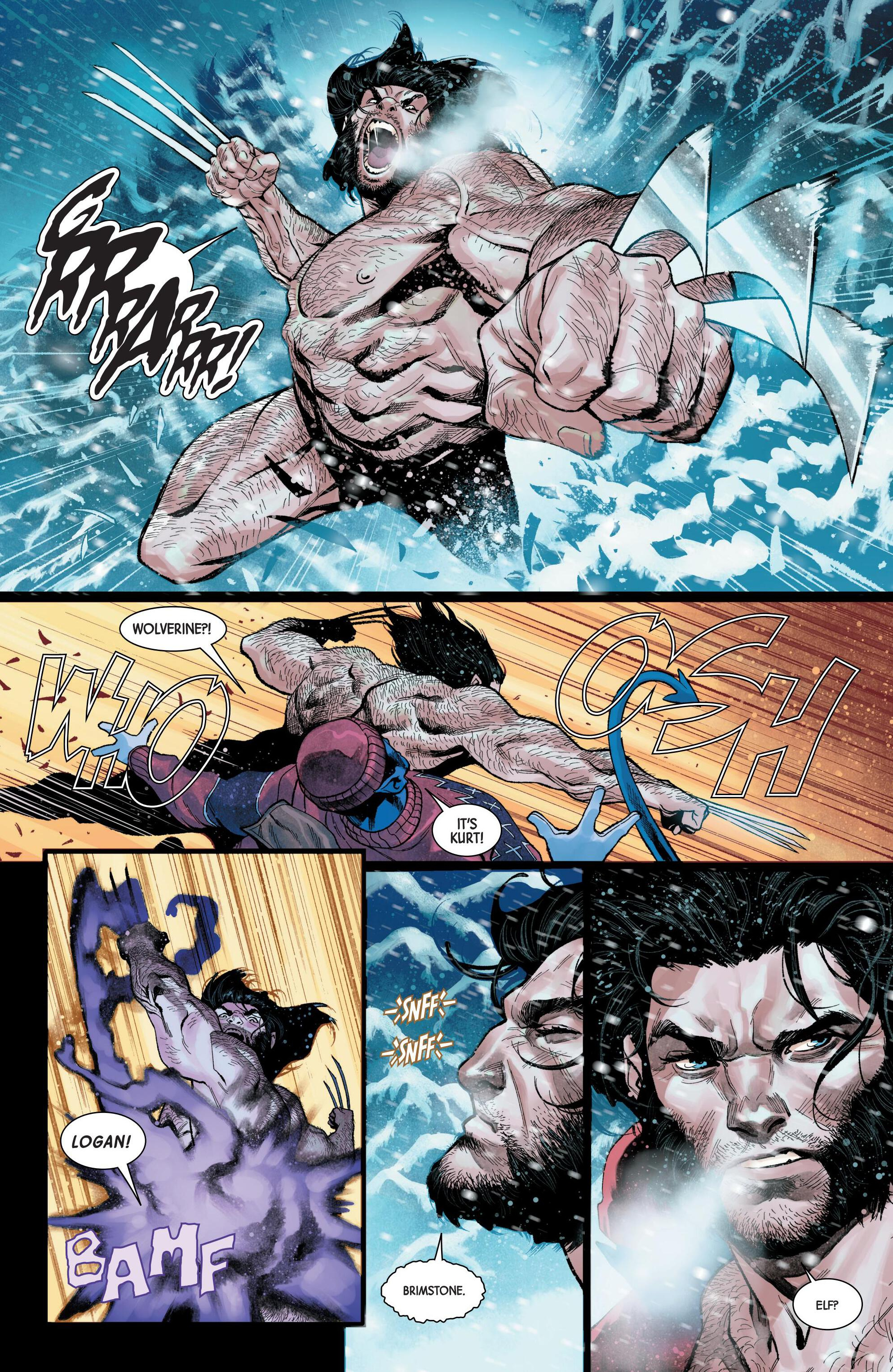 Wolverine (2024-): Chapter 1 - Page 11