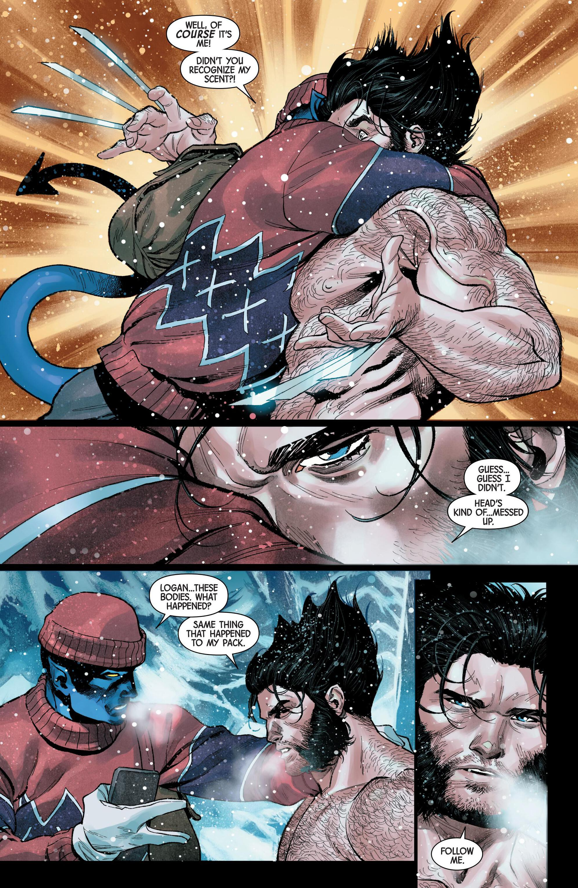 Wolverine (2024-): Chapter 1 - Page 12