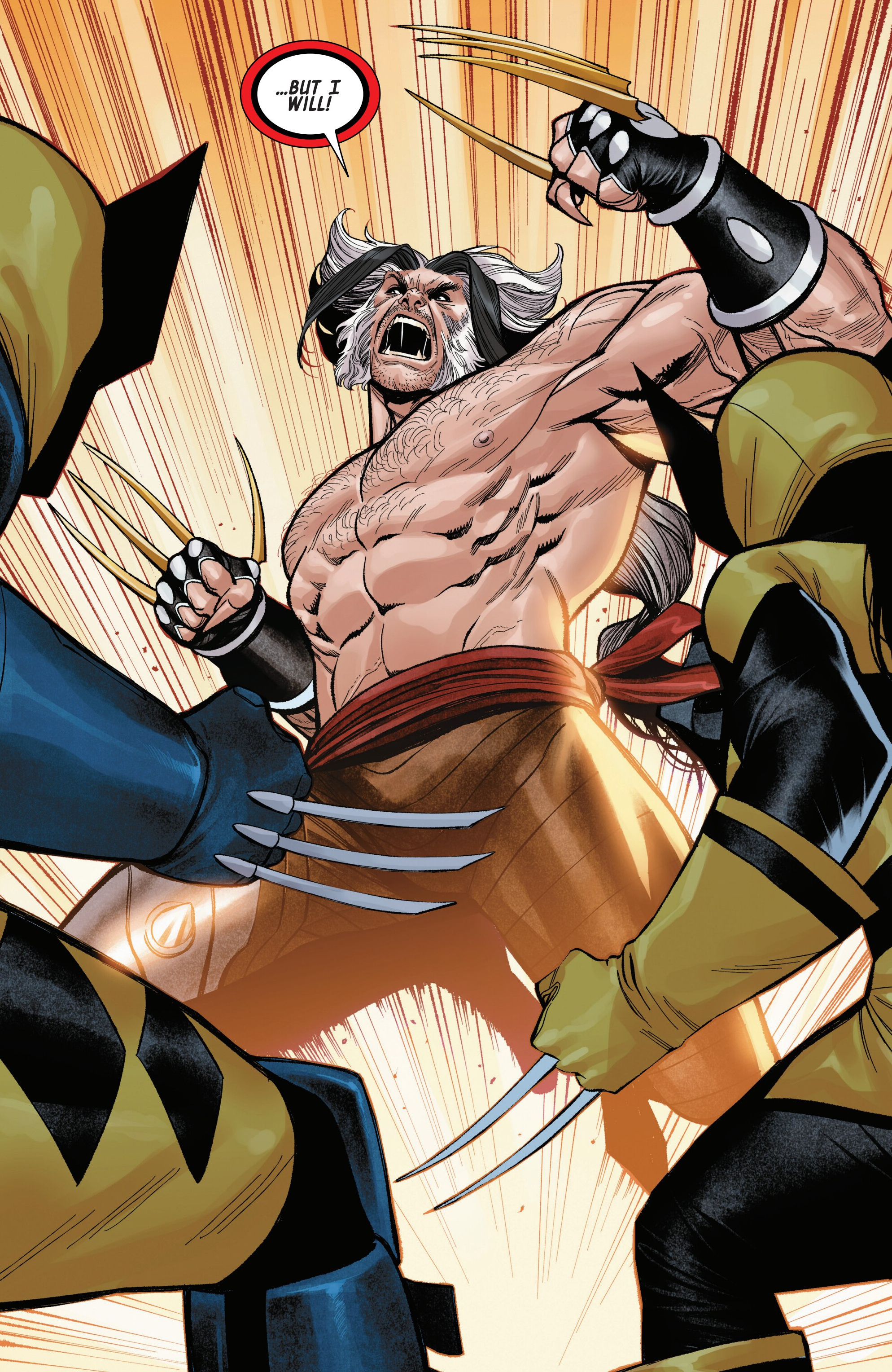 Wolverine (2024-): Chapter 7 - Page 4