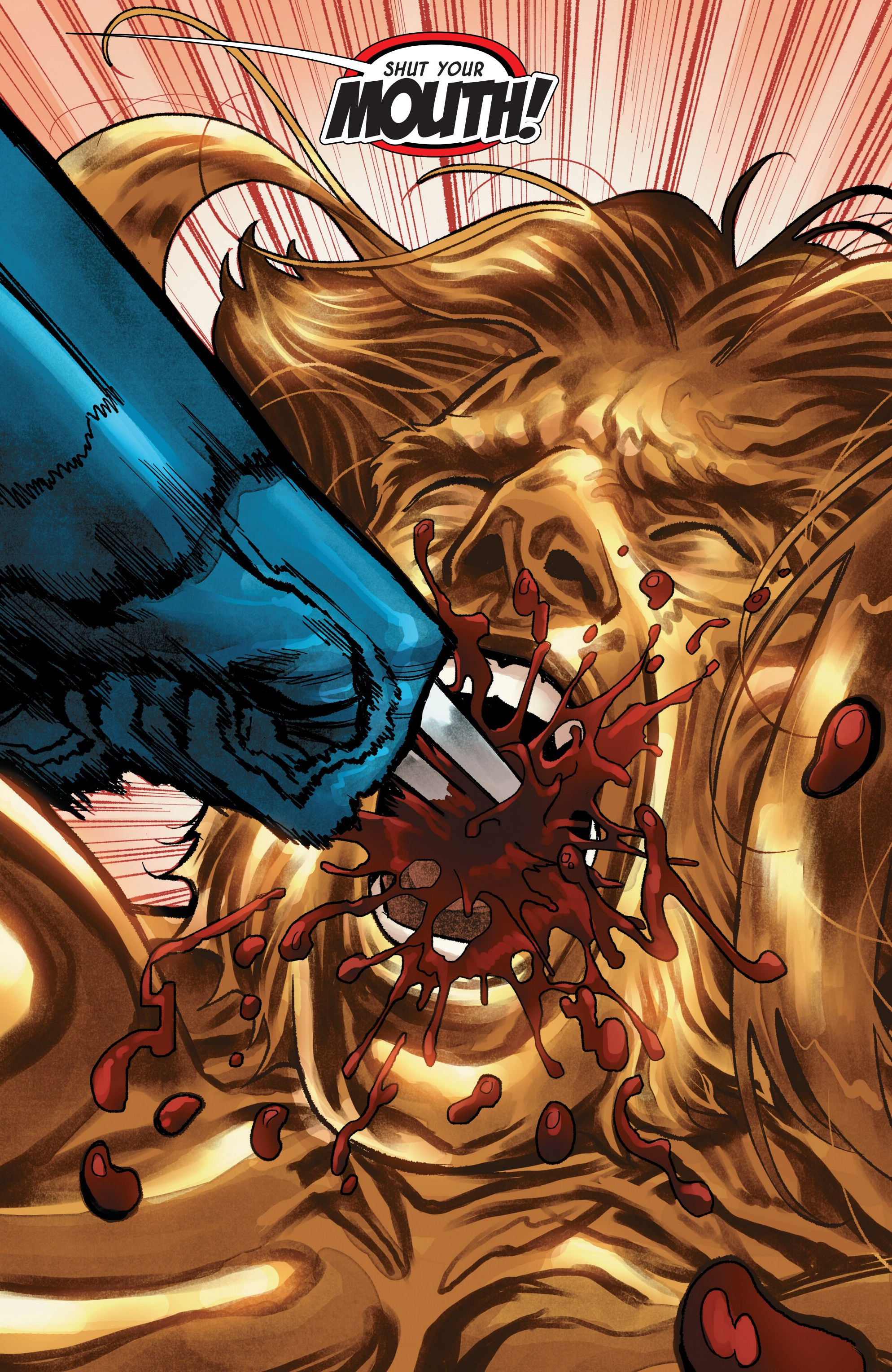 Wolverine (2024-): Chapter 8 - Page 6