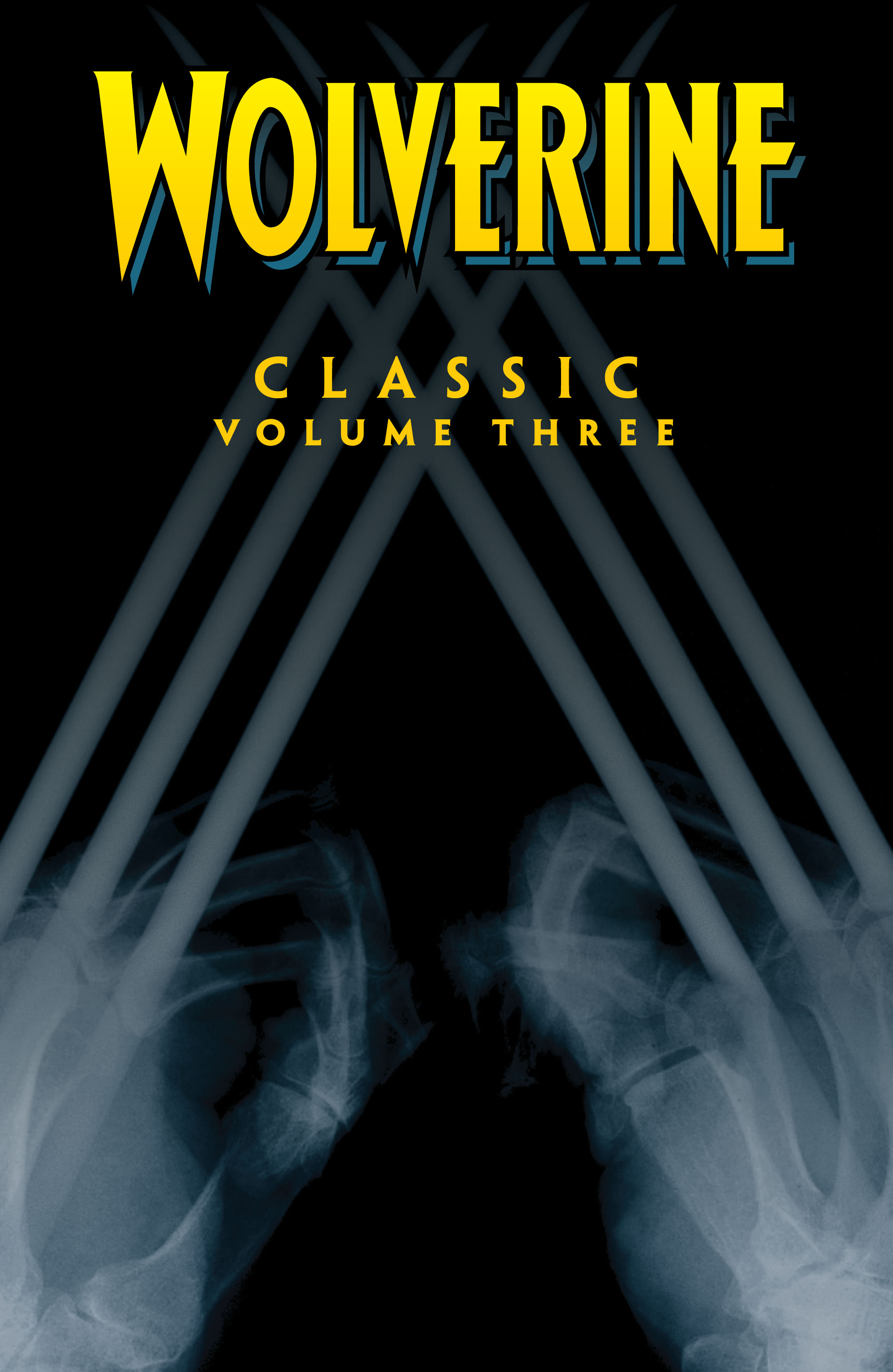 Wolverine Classic (2005-2006): Chapter 3 - Page 2