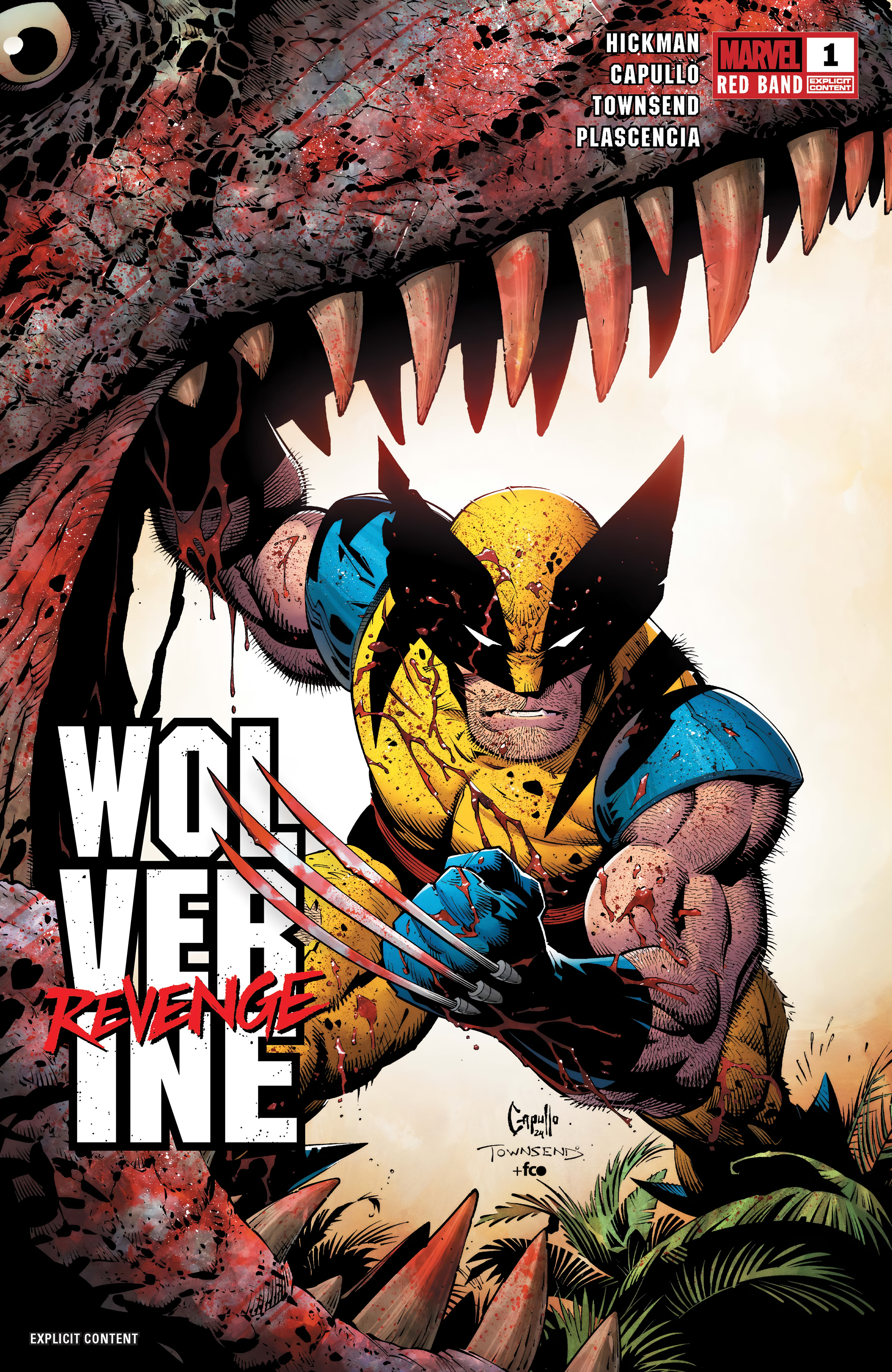 Wolverine: Revenge (2024-): Chapter 1.1 - Page 2