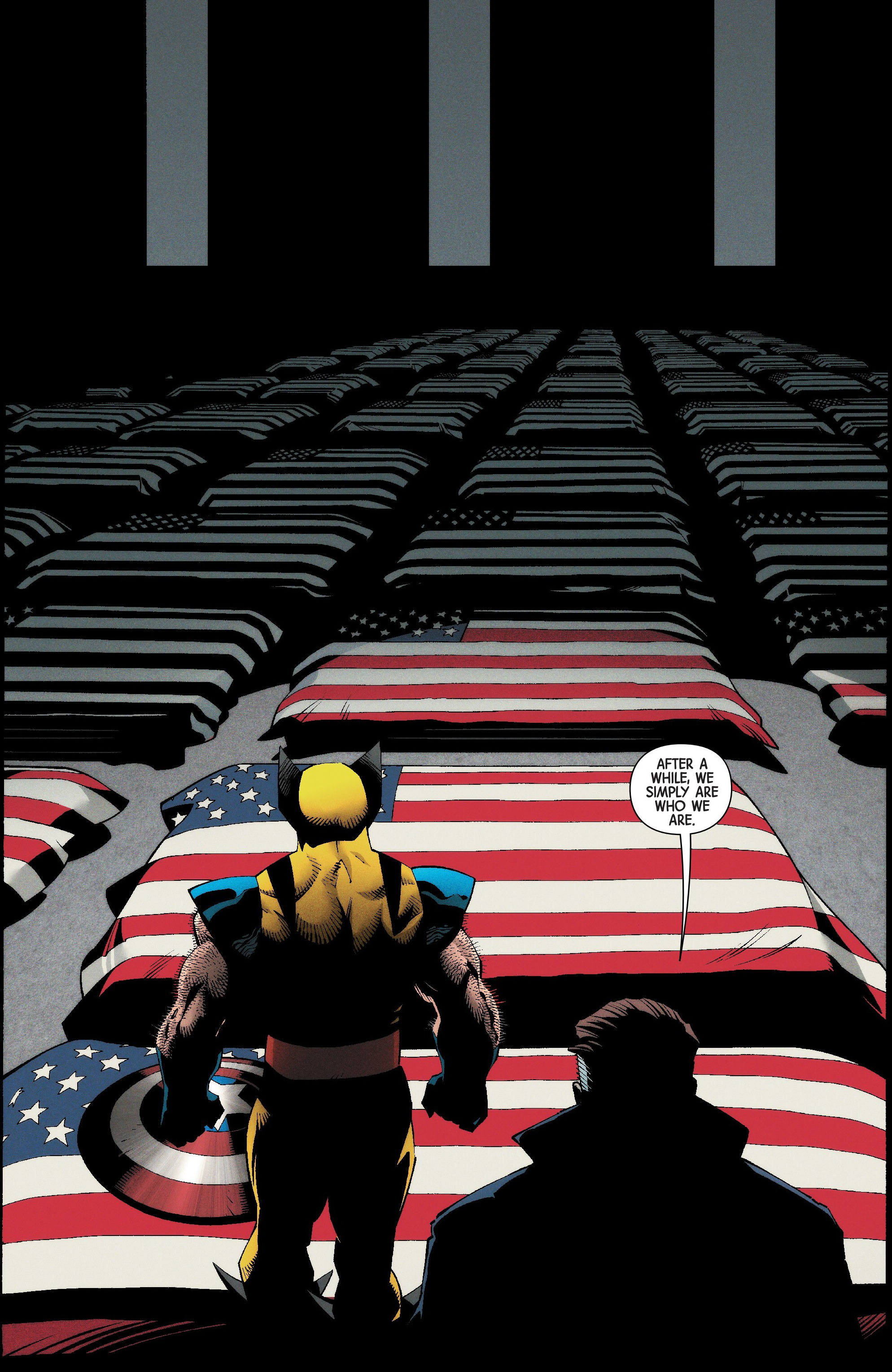 Wolverine: Revenge (2024-): Chapter 2.1 - Page 7