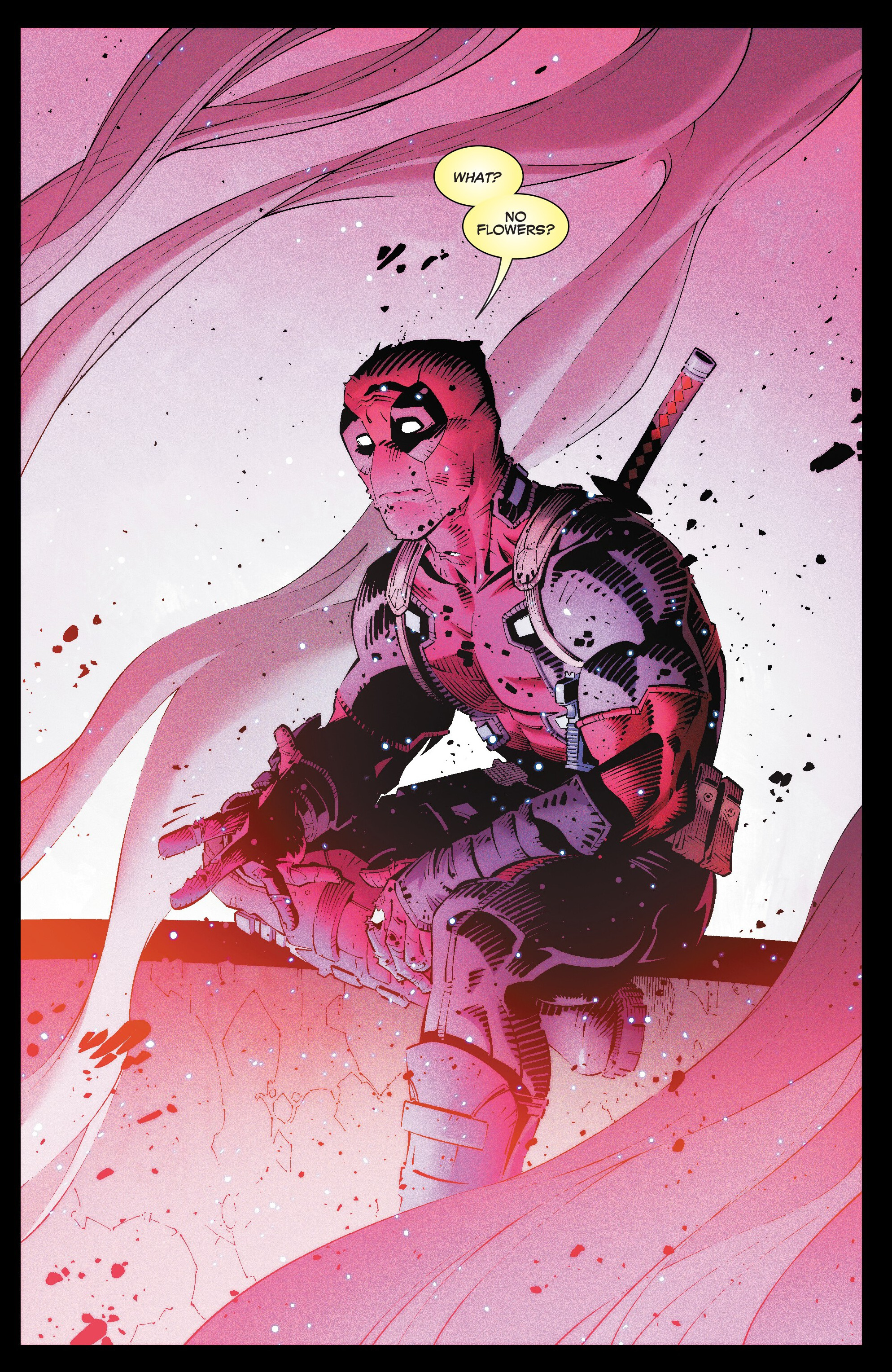 Wolverine: Revenge (2024-): Chapter 3.1 - Page 12